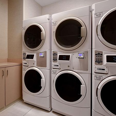 Hilton Garden Inn Fort Myers Luaran gambar