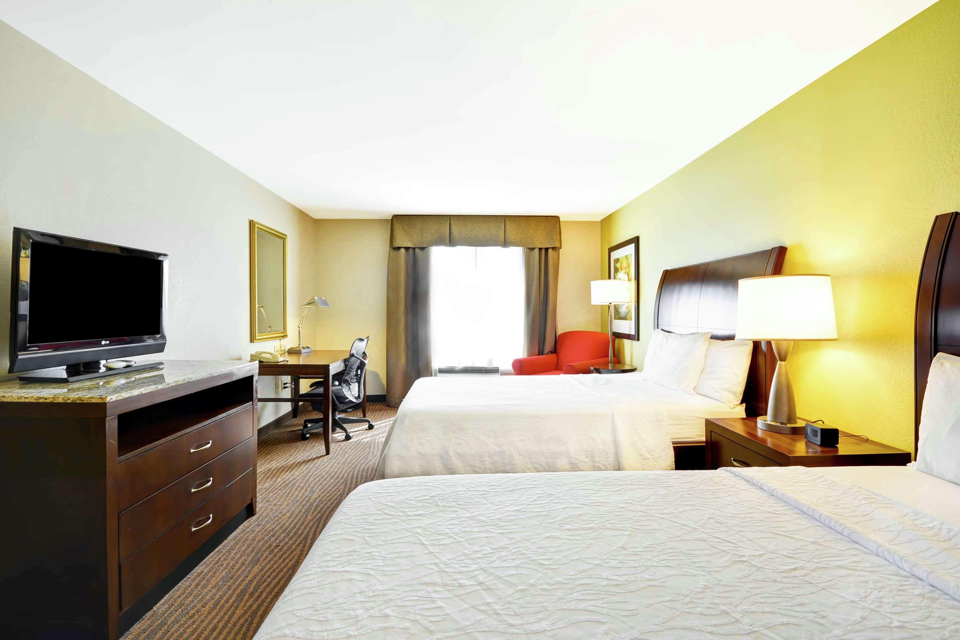 Hilton Garden Inn Fort Myers Luaran gambar