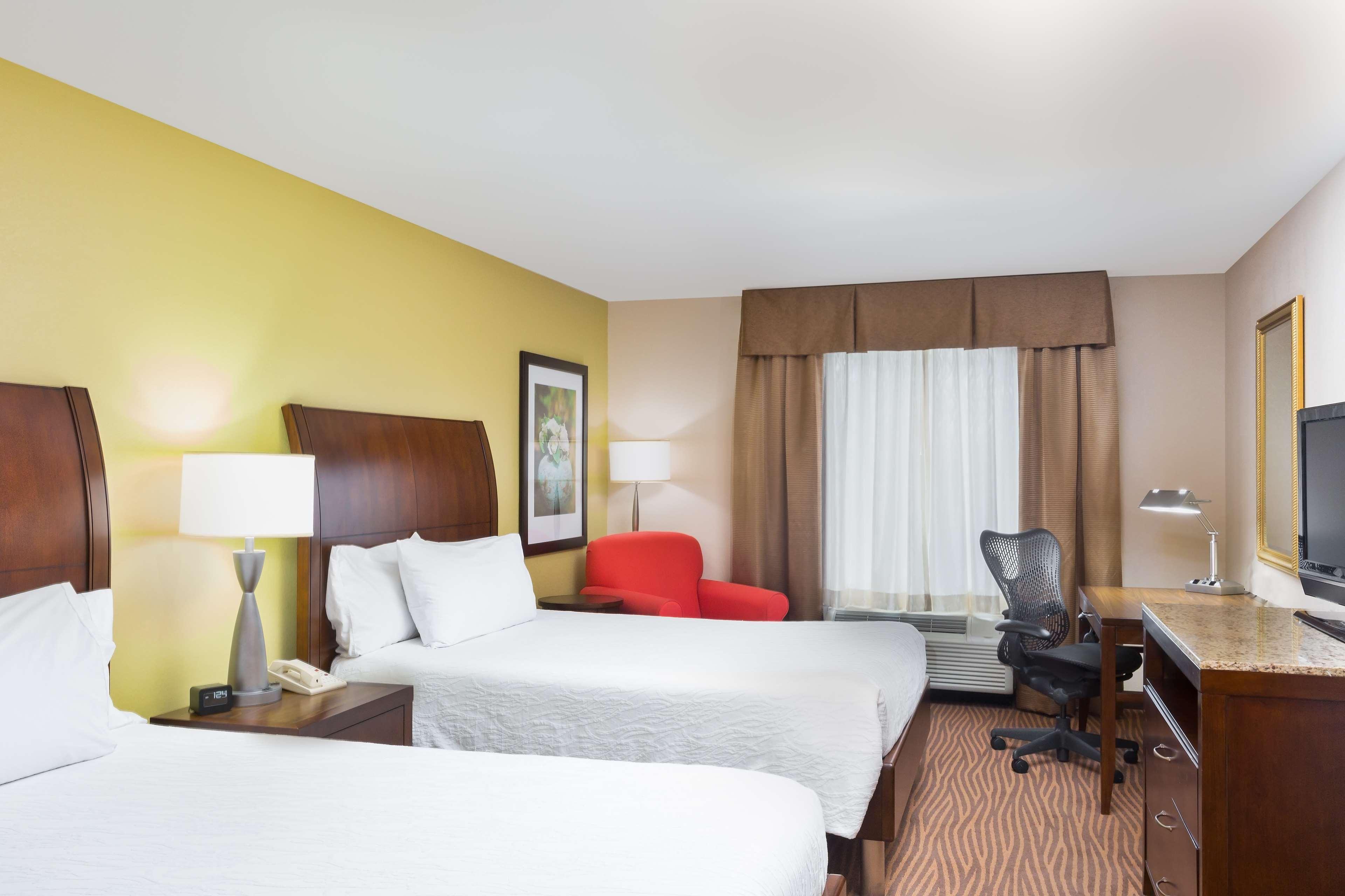 Hilton Garden Inn Fort Myers Luaran gambar