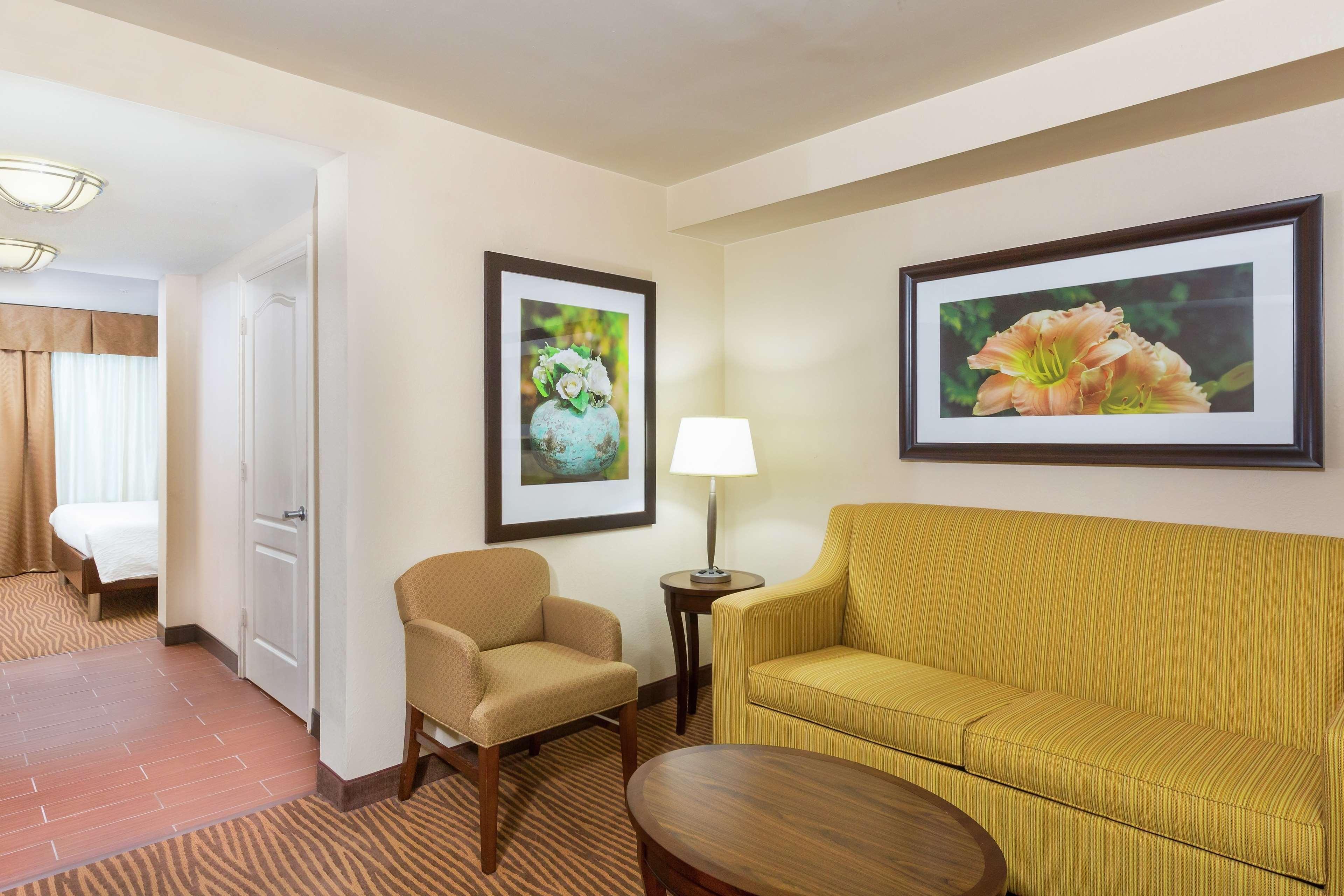 Hilton Garden Inn Fort Myers Luaran gambar