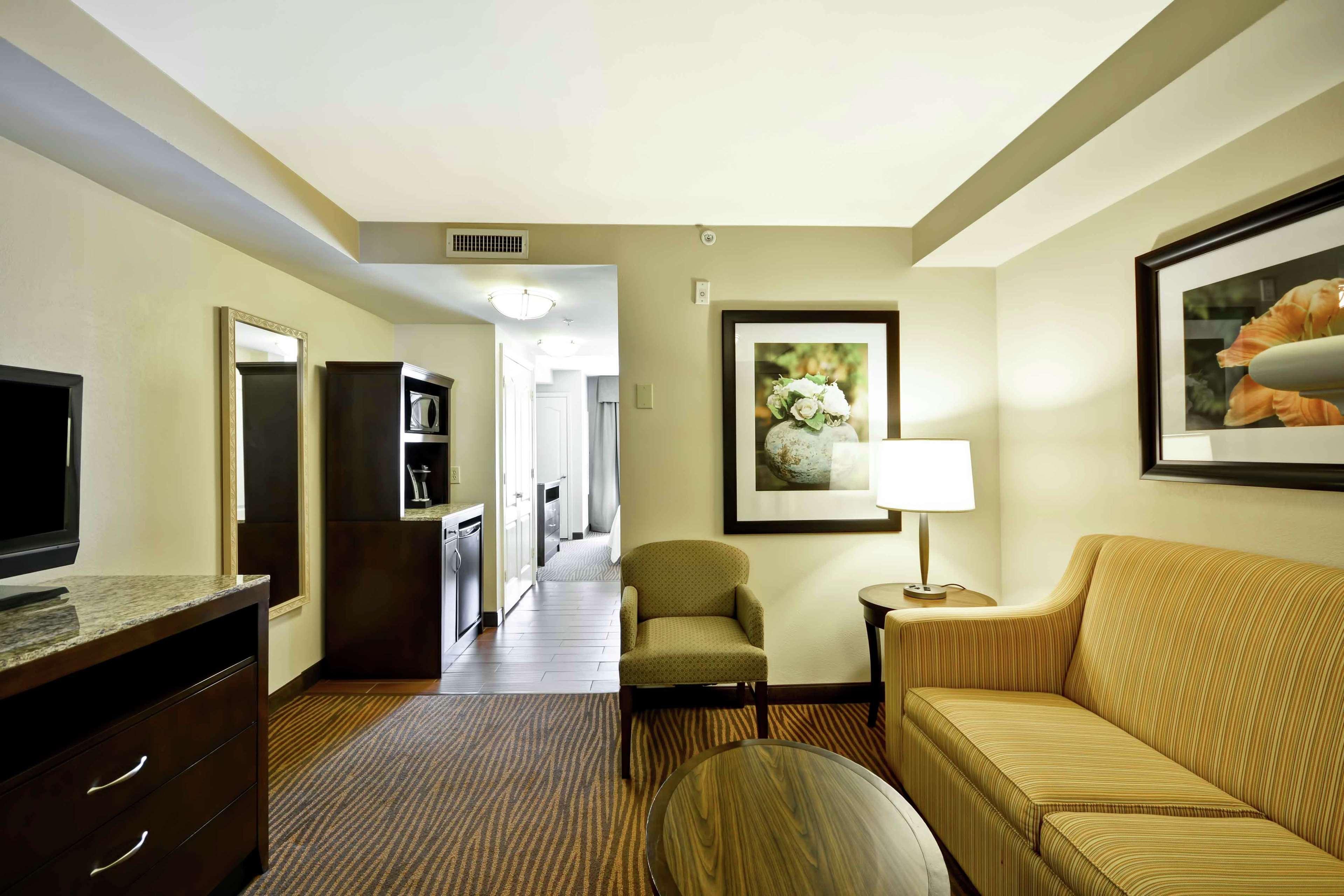 Hilton Garden Inn Fort Myers Luaran gambar