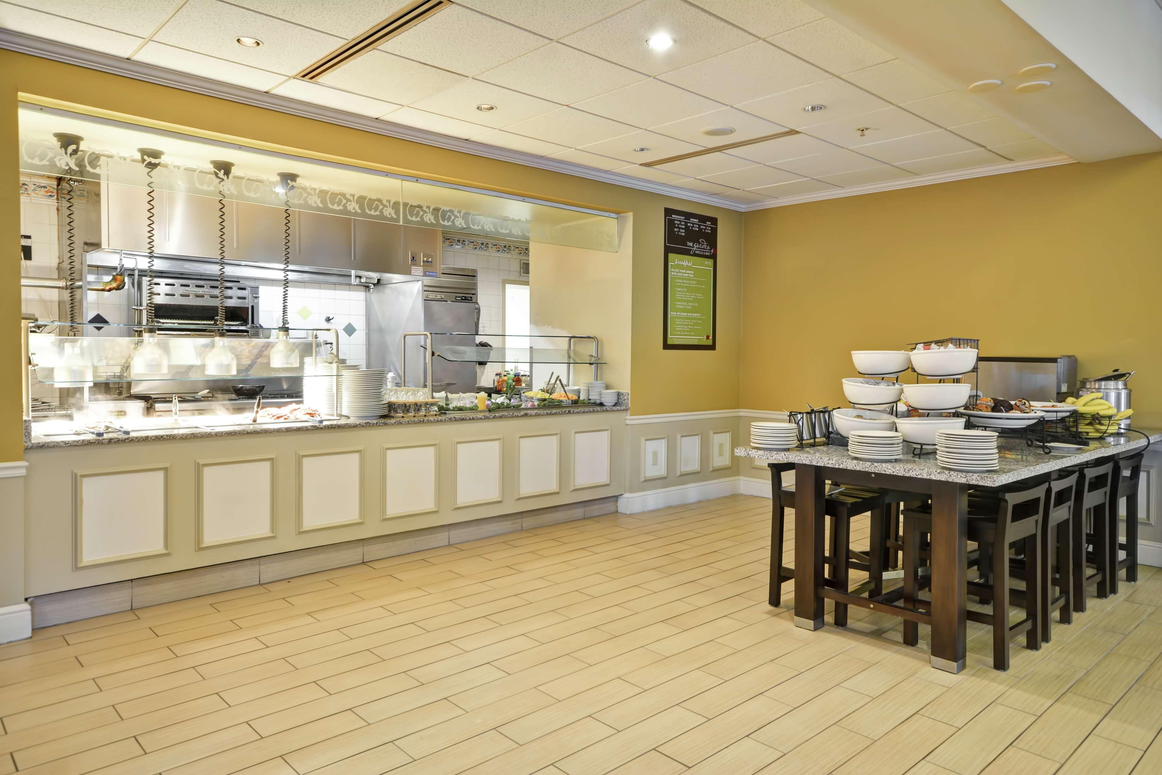 Hilton Garden Inn Fort Myers Luaran gambar