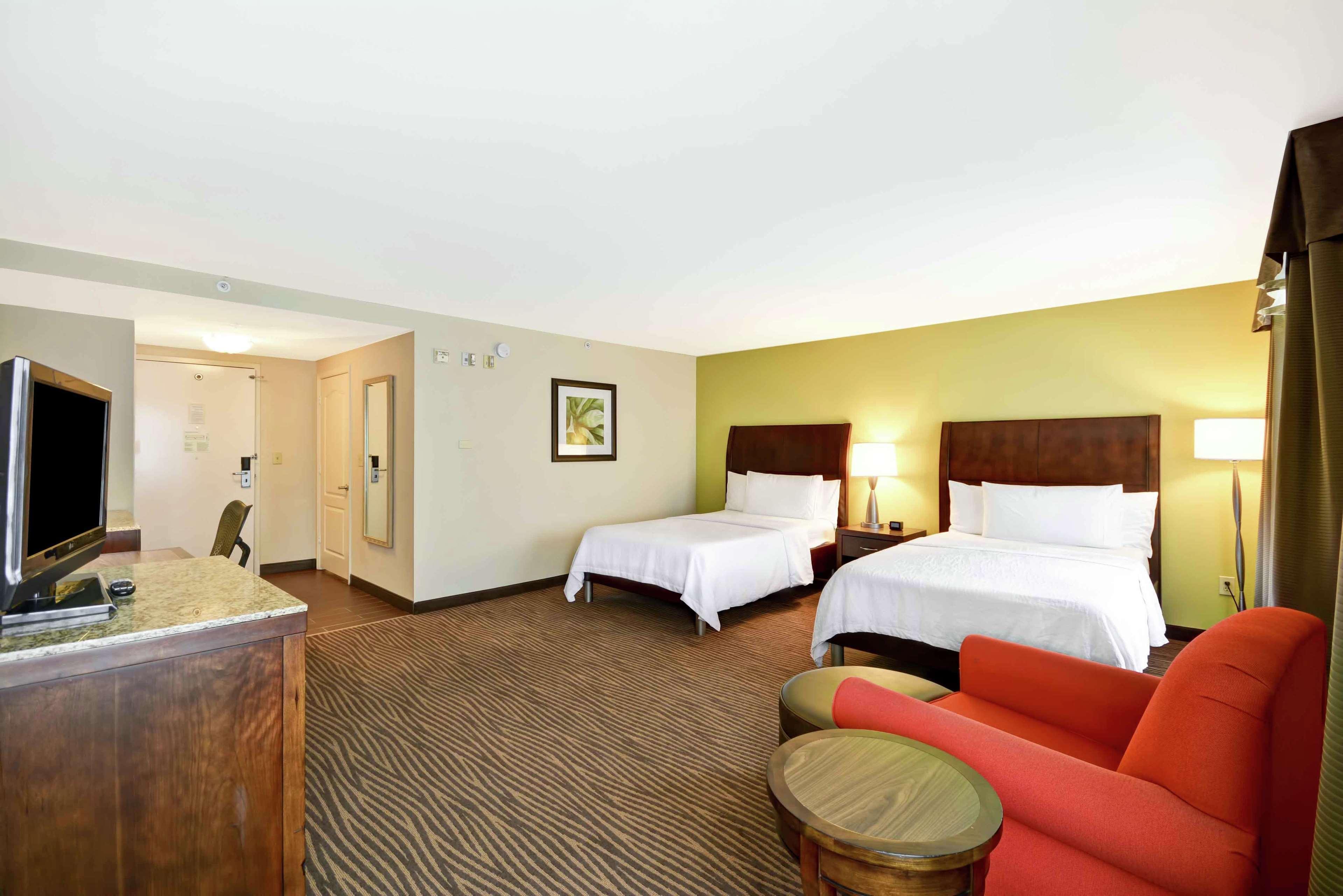 Hilton Garden Inn Fort Myers Luaran gambar