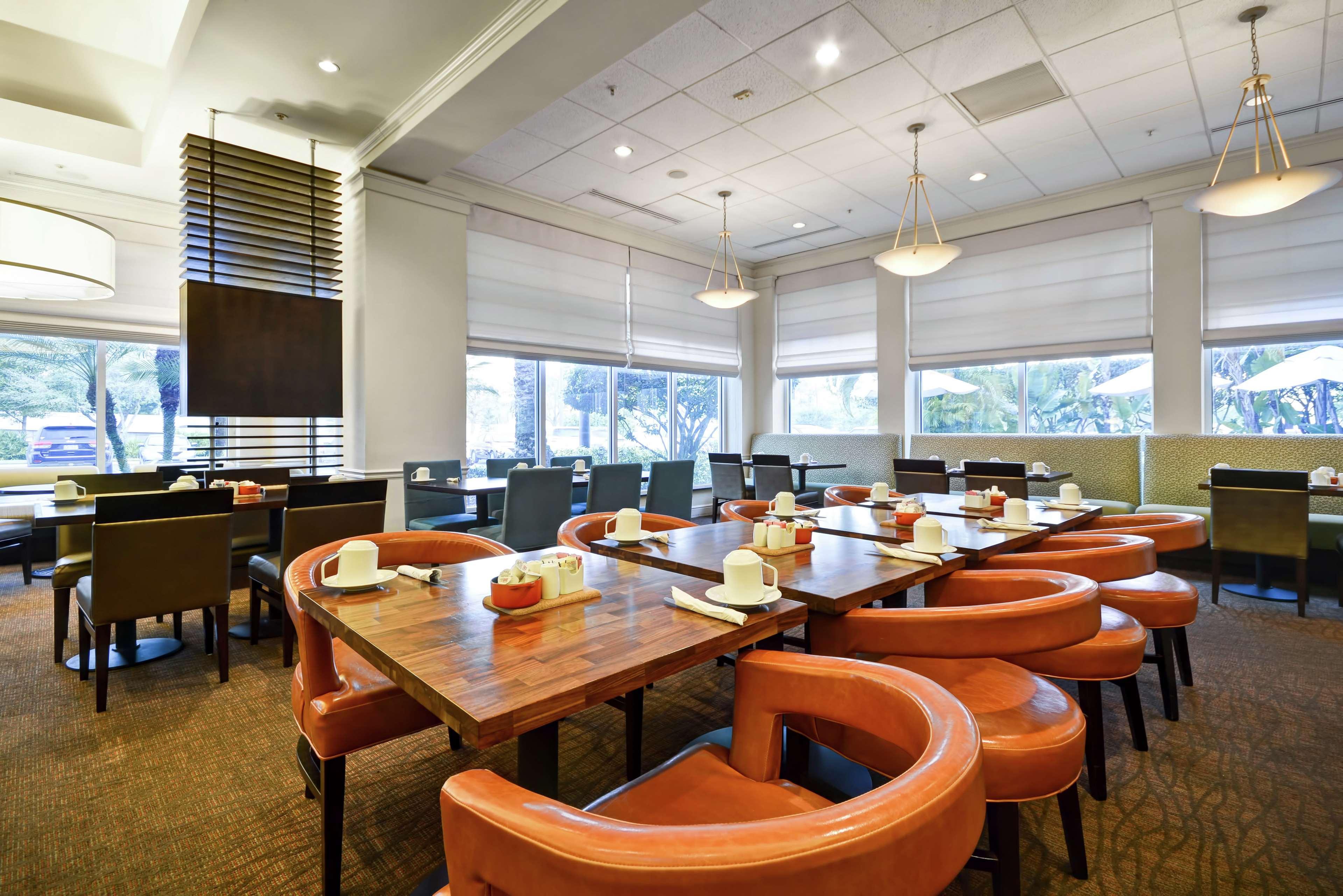 Hilton Garden Inn Fort Myers Luaran gambar