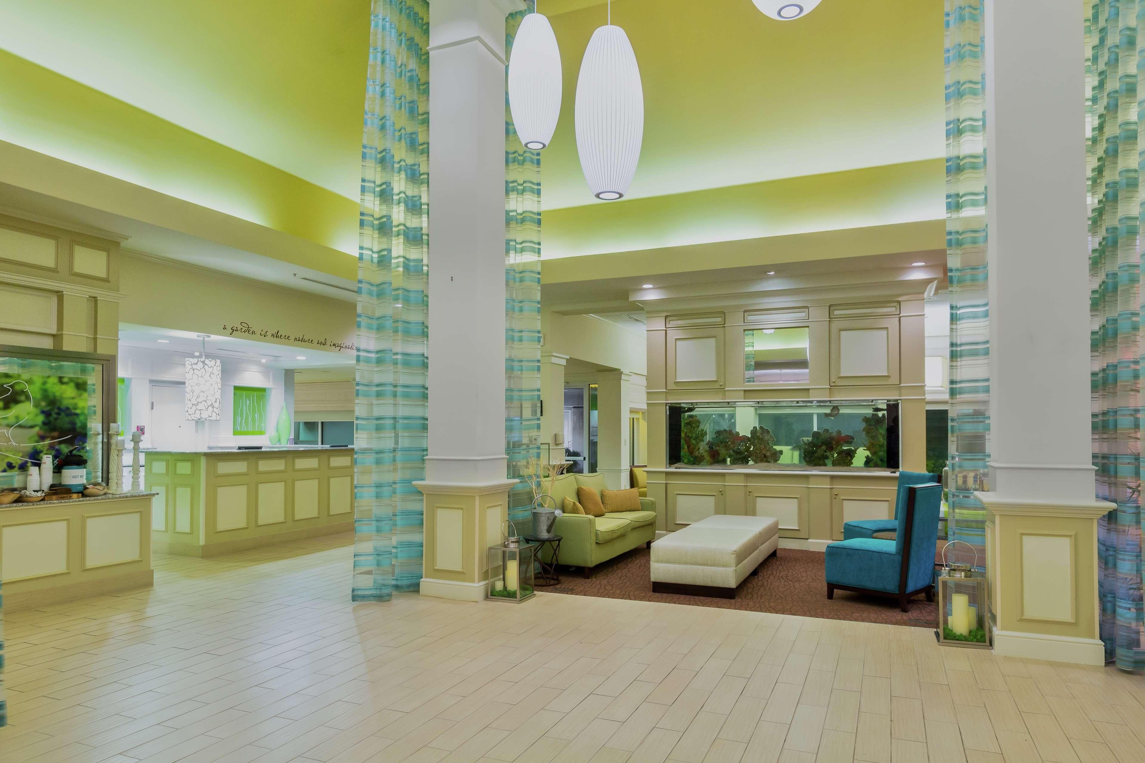 Hilton Garden Inn Fort Myers Luaran gambar