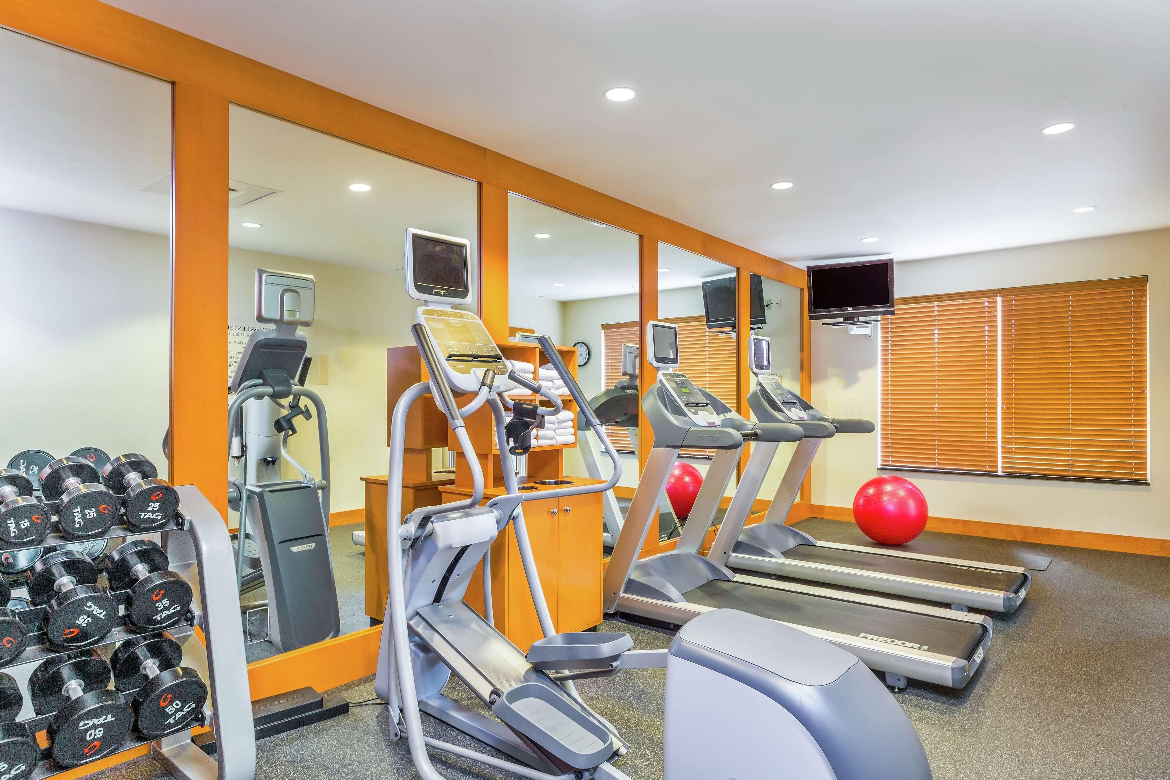 Hilton Garden Inn Fort Myers Luaran gambar