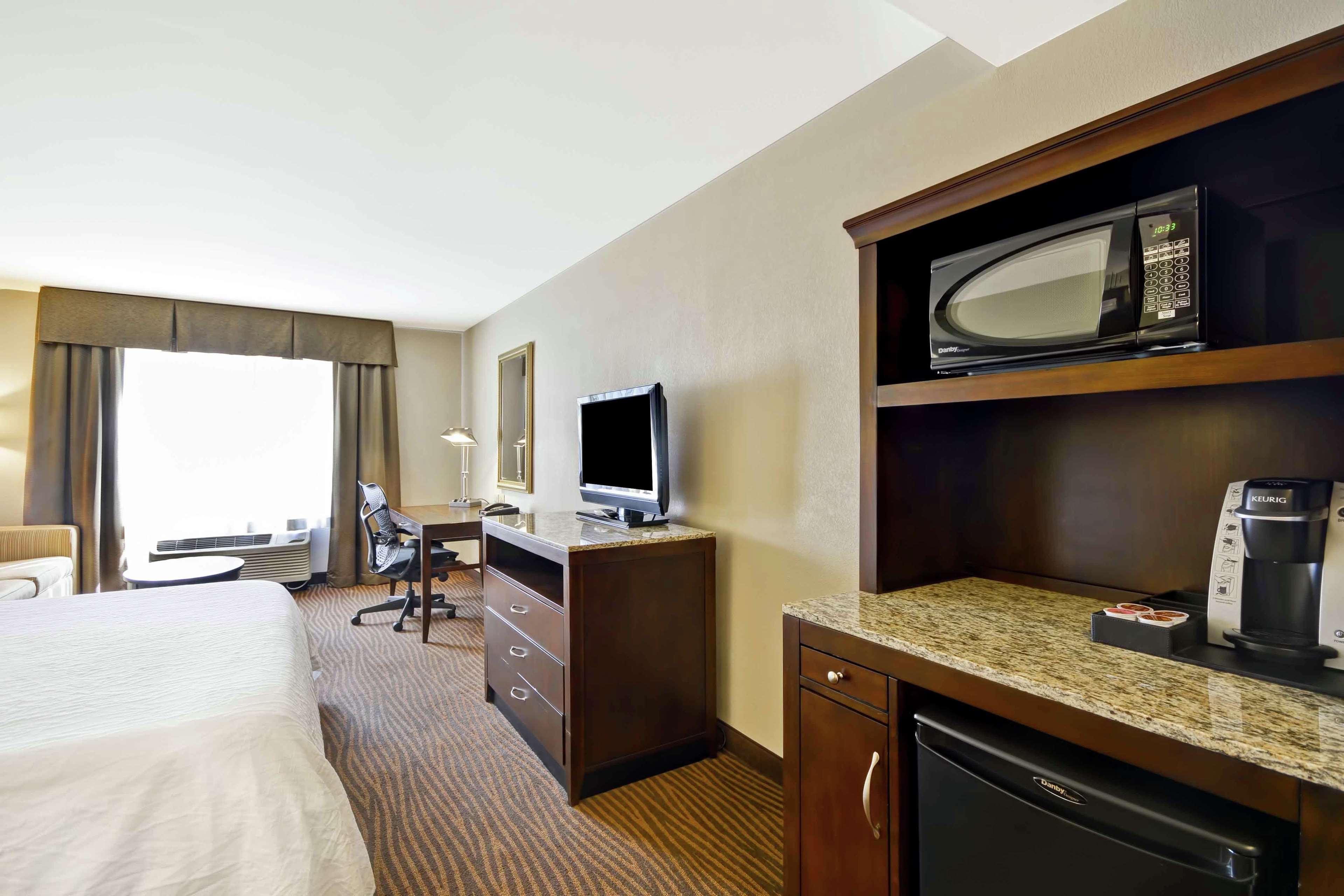 Hilton Garden Inn Fort Myers Luaran gambar
