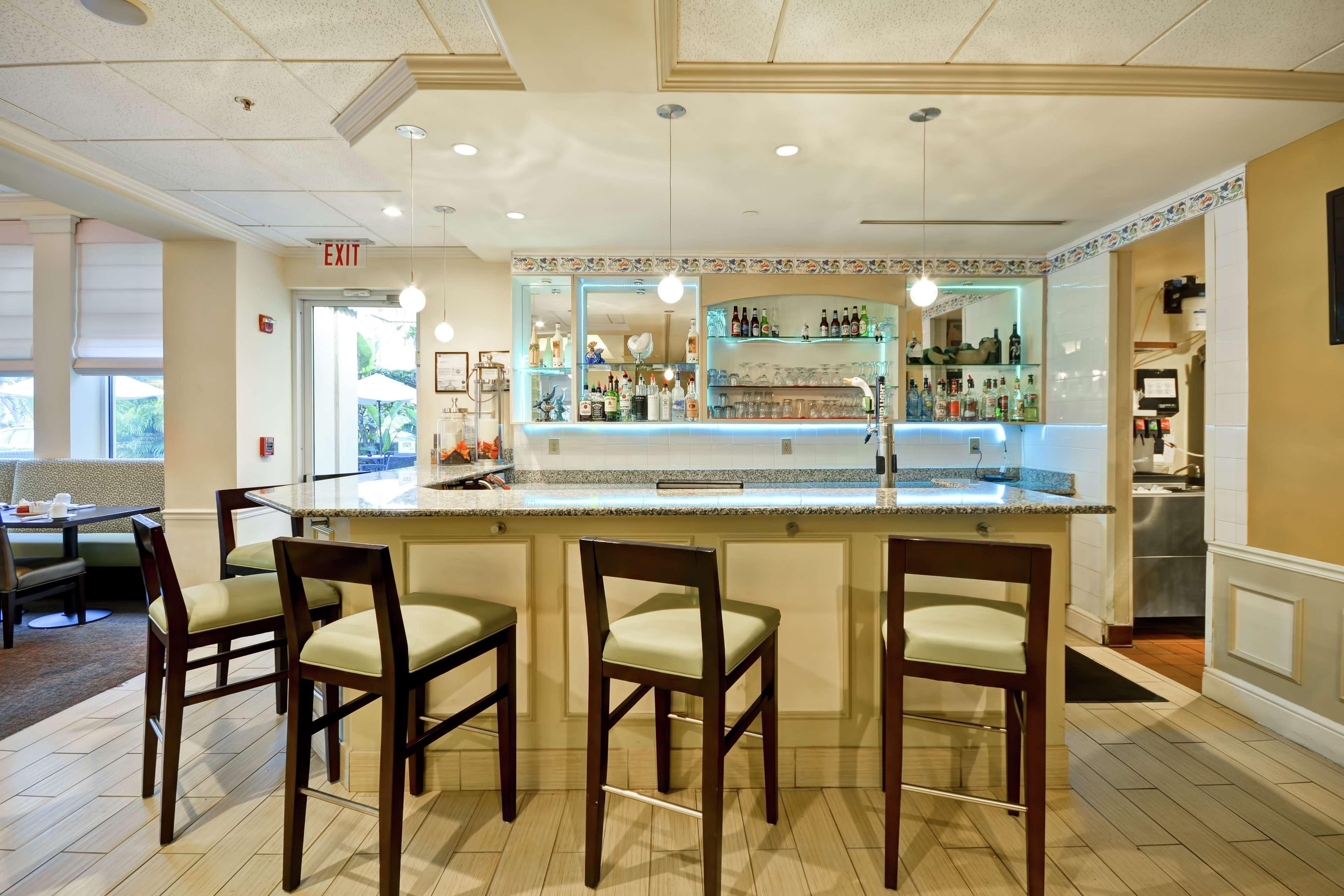 Hilton Garden Inn Fort Myers Luaran gambar