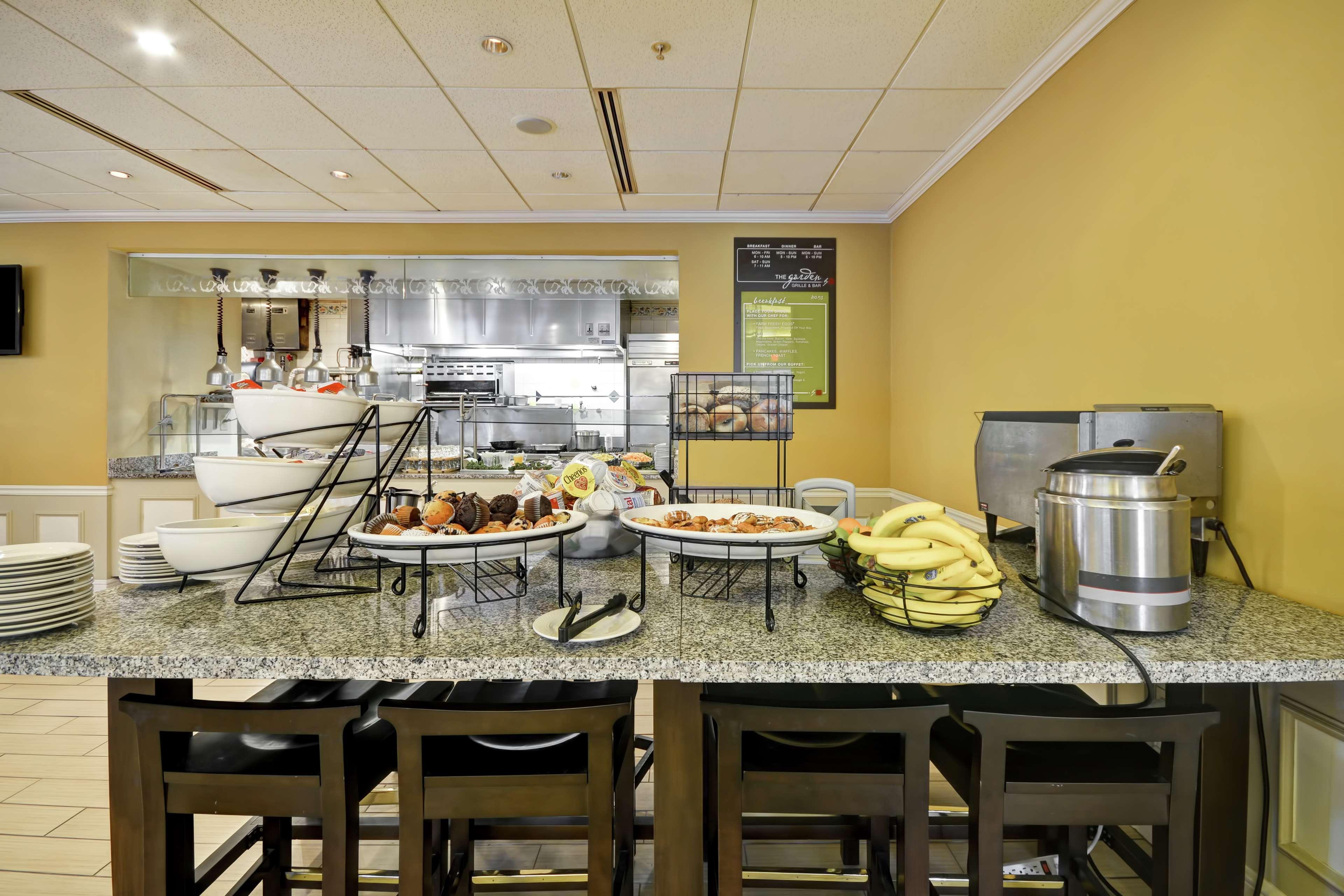 Hilton Garden Inn Fort Myers Luaran gambar