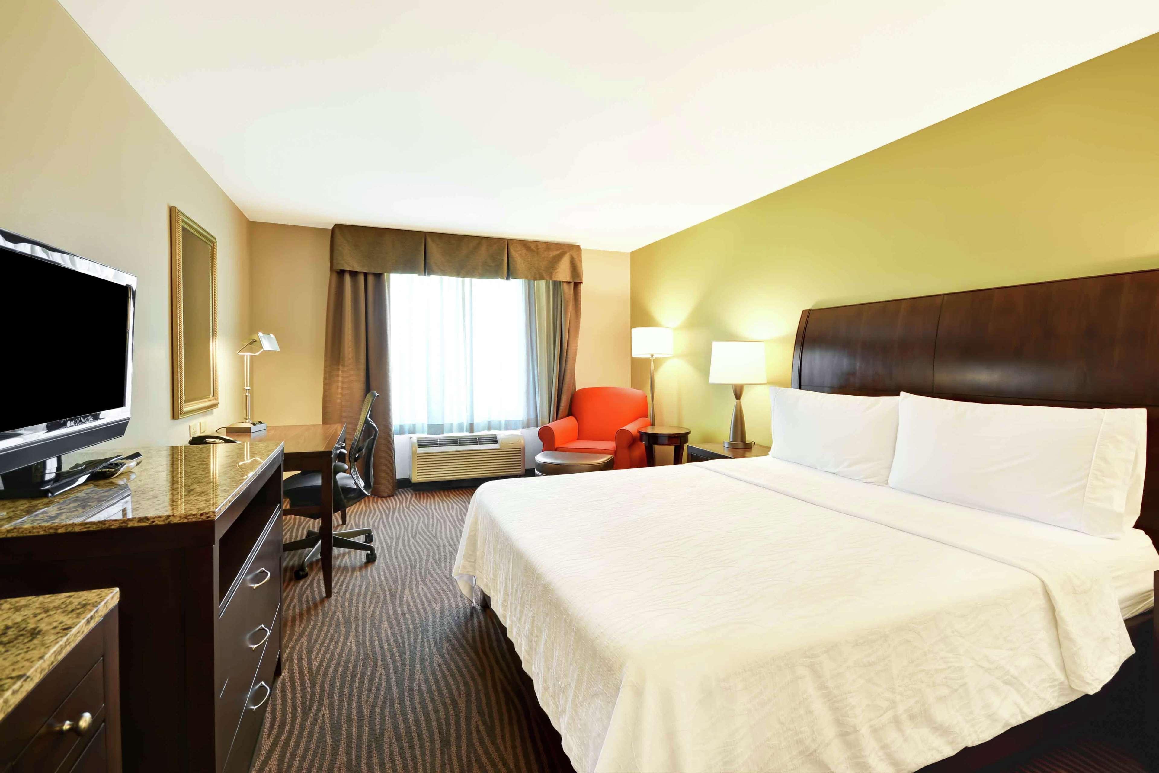 Hilton Garden Inn Fort Myers Luaran gambar