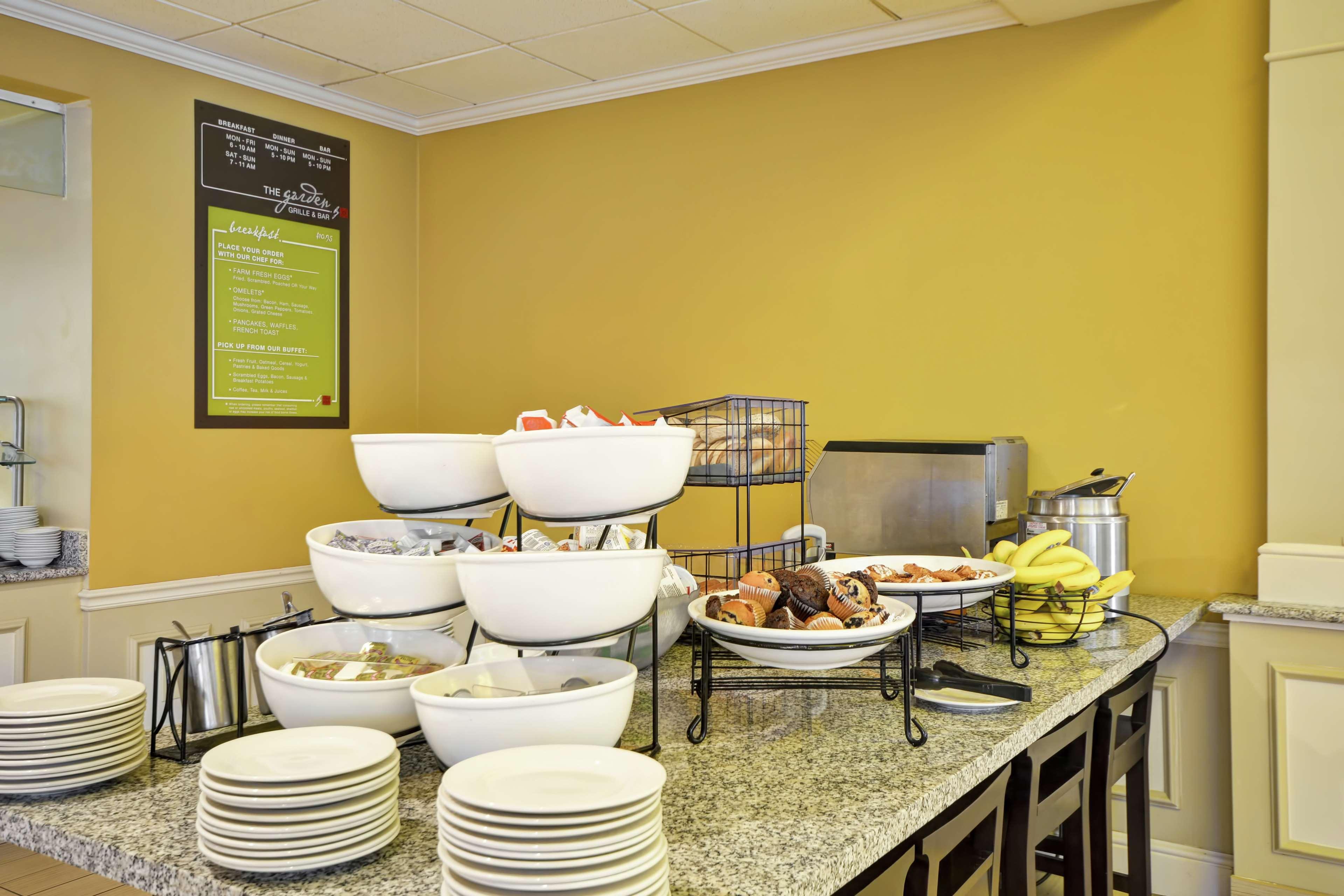 Hilton Garden Inn Fort Myers Luaran gambar