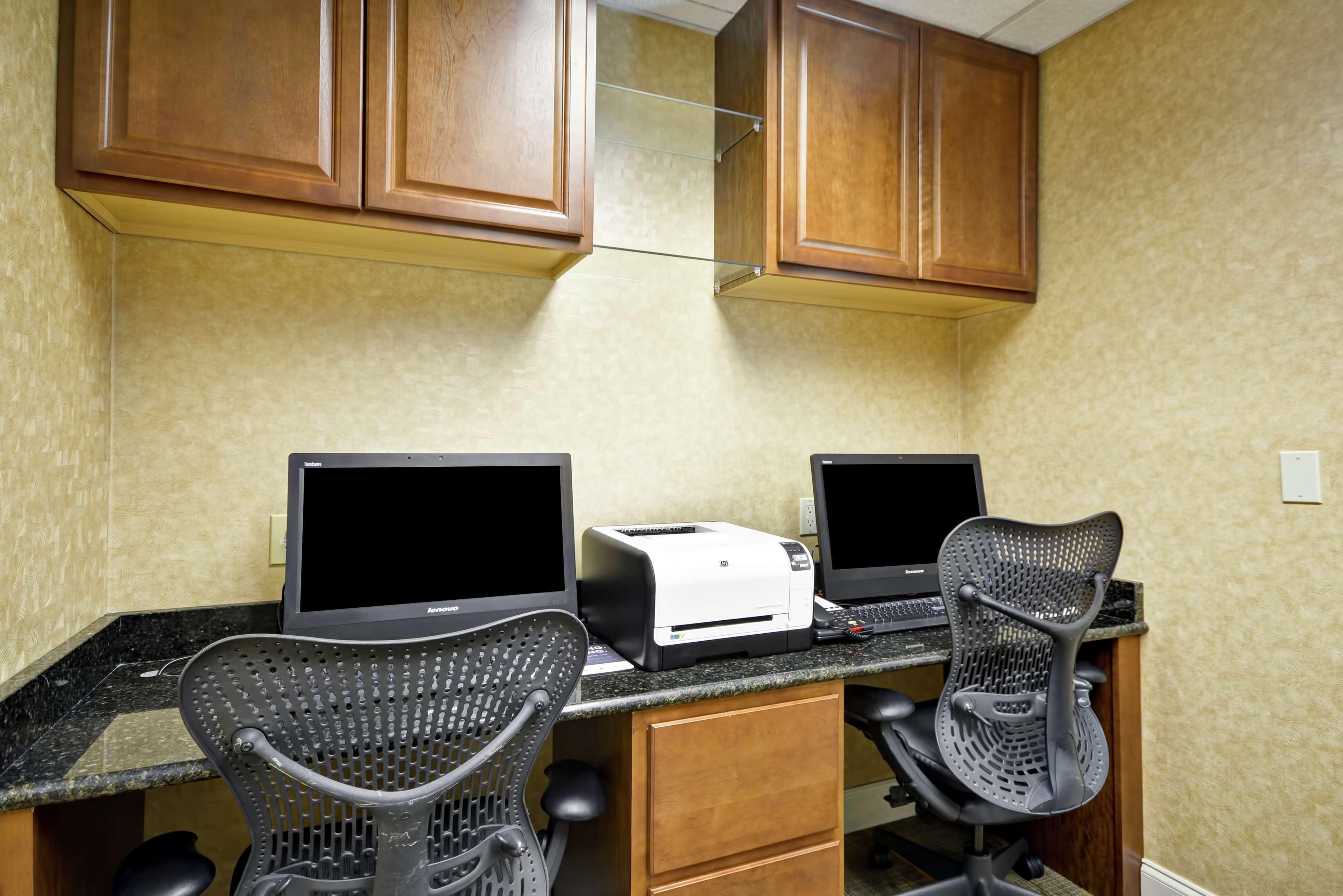 Hilton Garden Inn Fort Myers Luaran gambar
