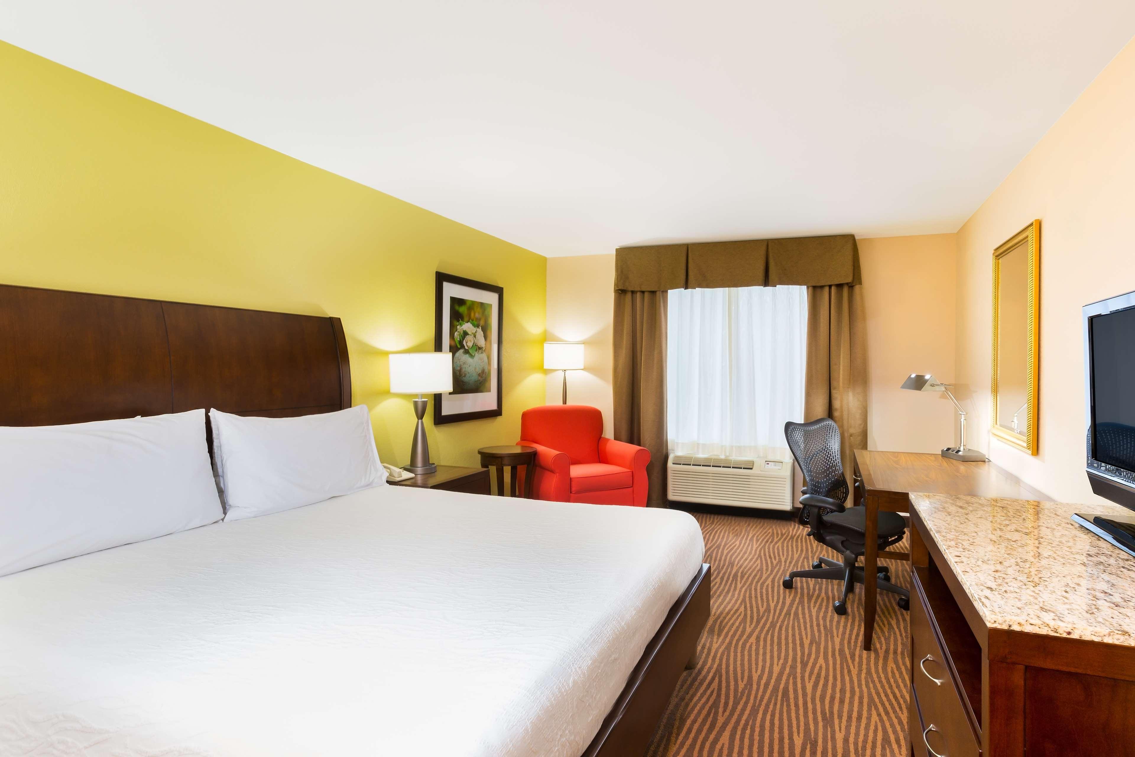 Hilton Garden Inn Fort Myers Luaran gambar