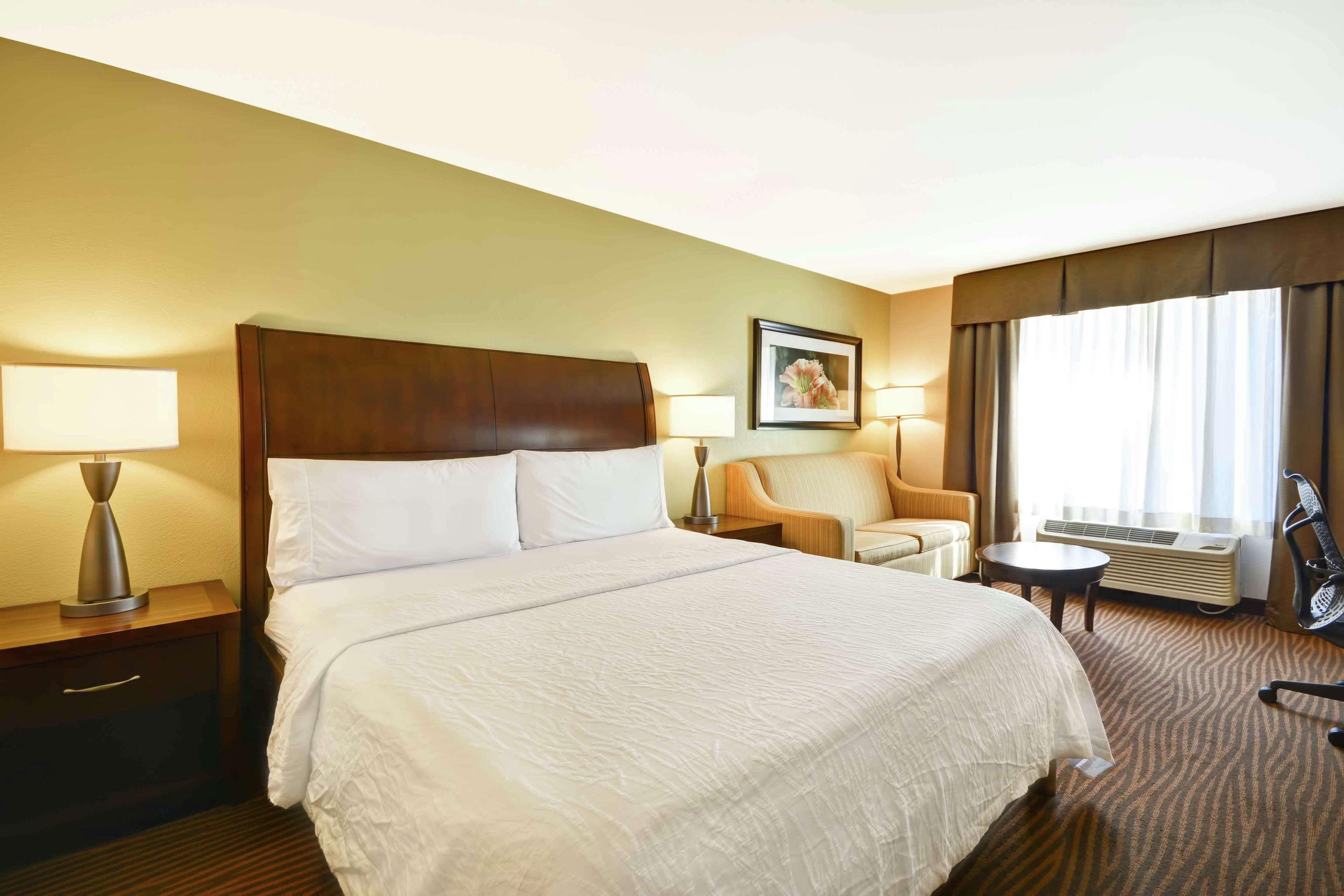 Hilton Garden Inn Fort Myers Luaran gambar