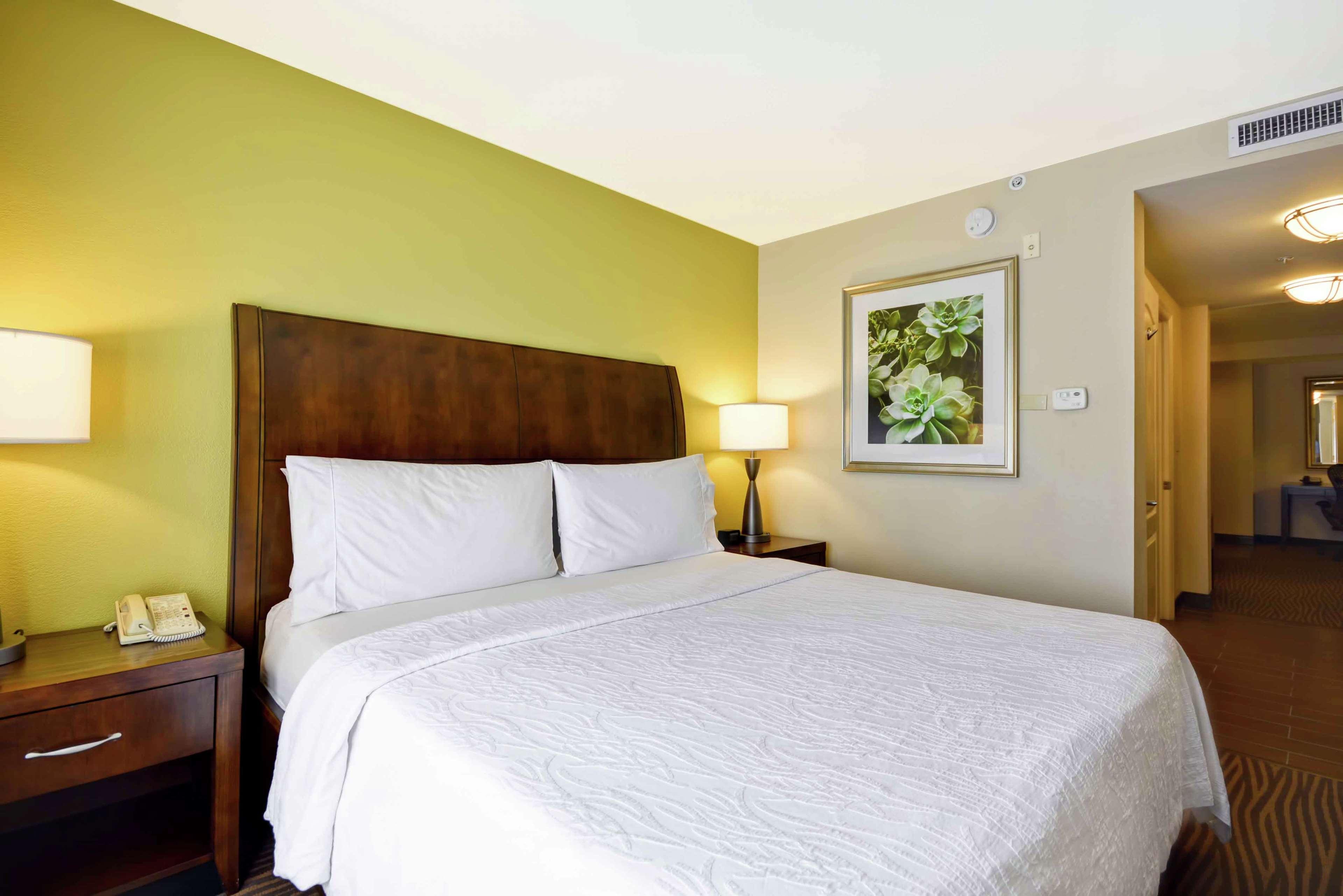 Hilton Garden Inn Fort Myers Luaran gambar