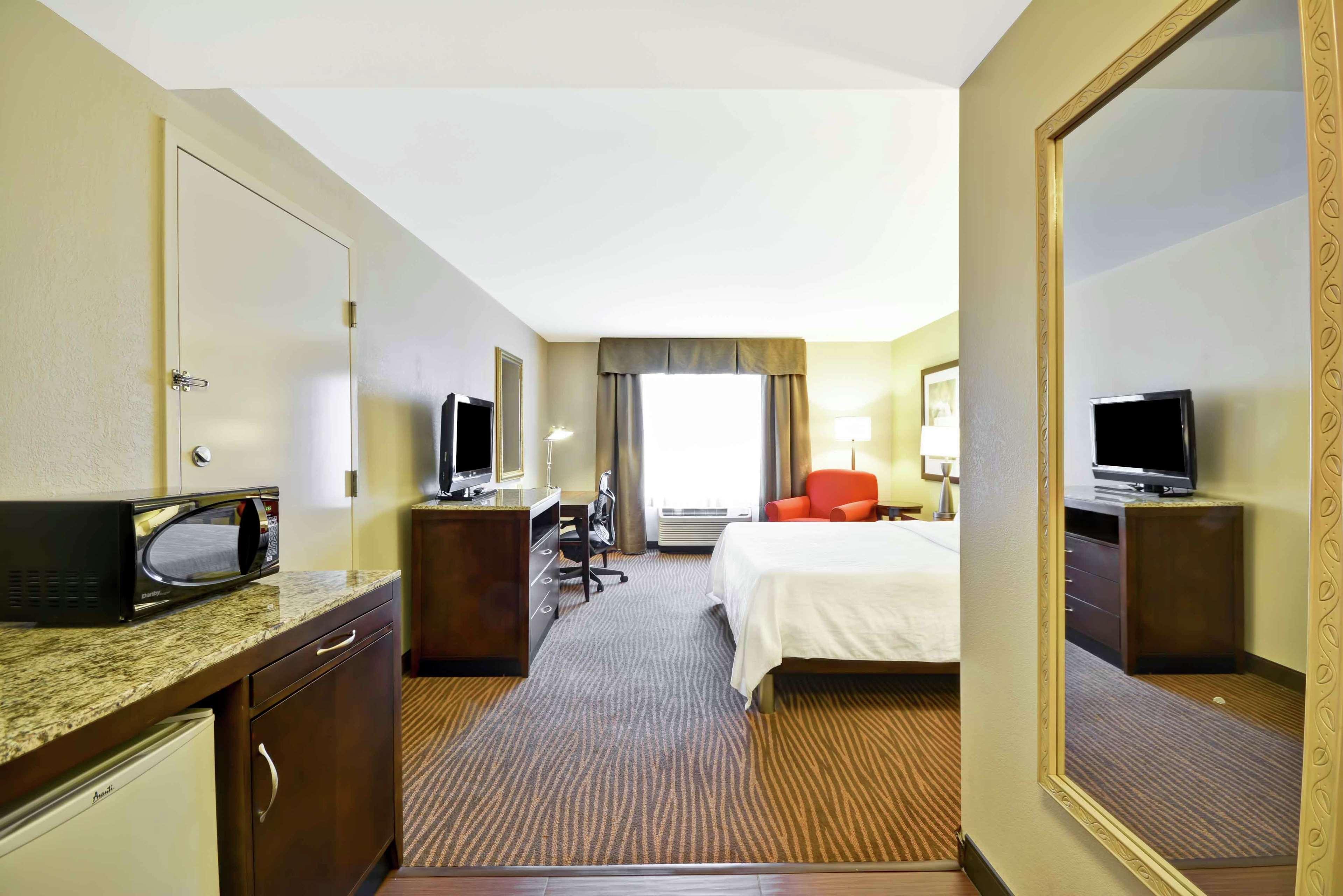 Hilton Garden Inn Fort Myers Luaran gambar
