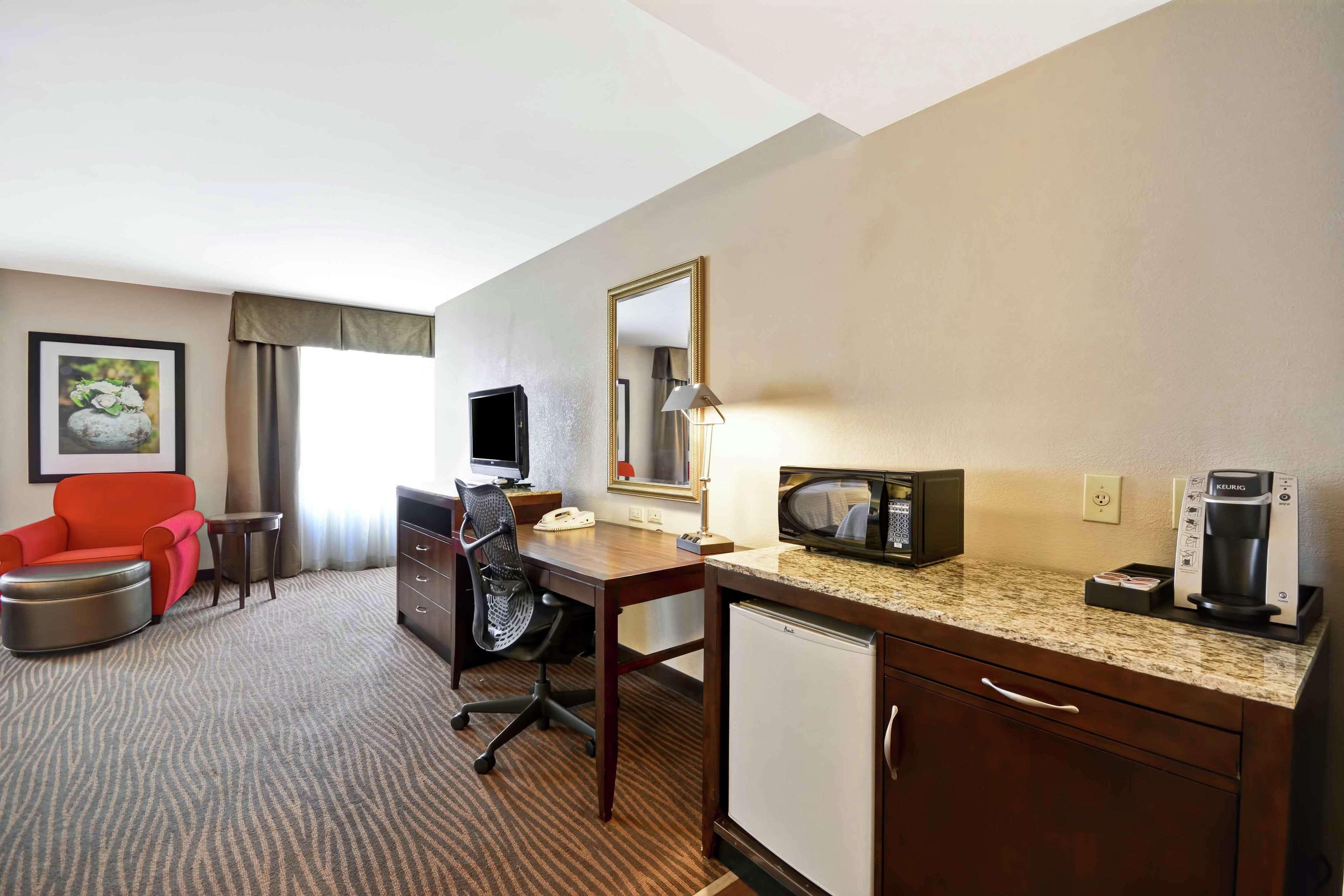 Hilton Garden Inn Fort Myers Luaran gambar