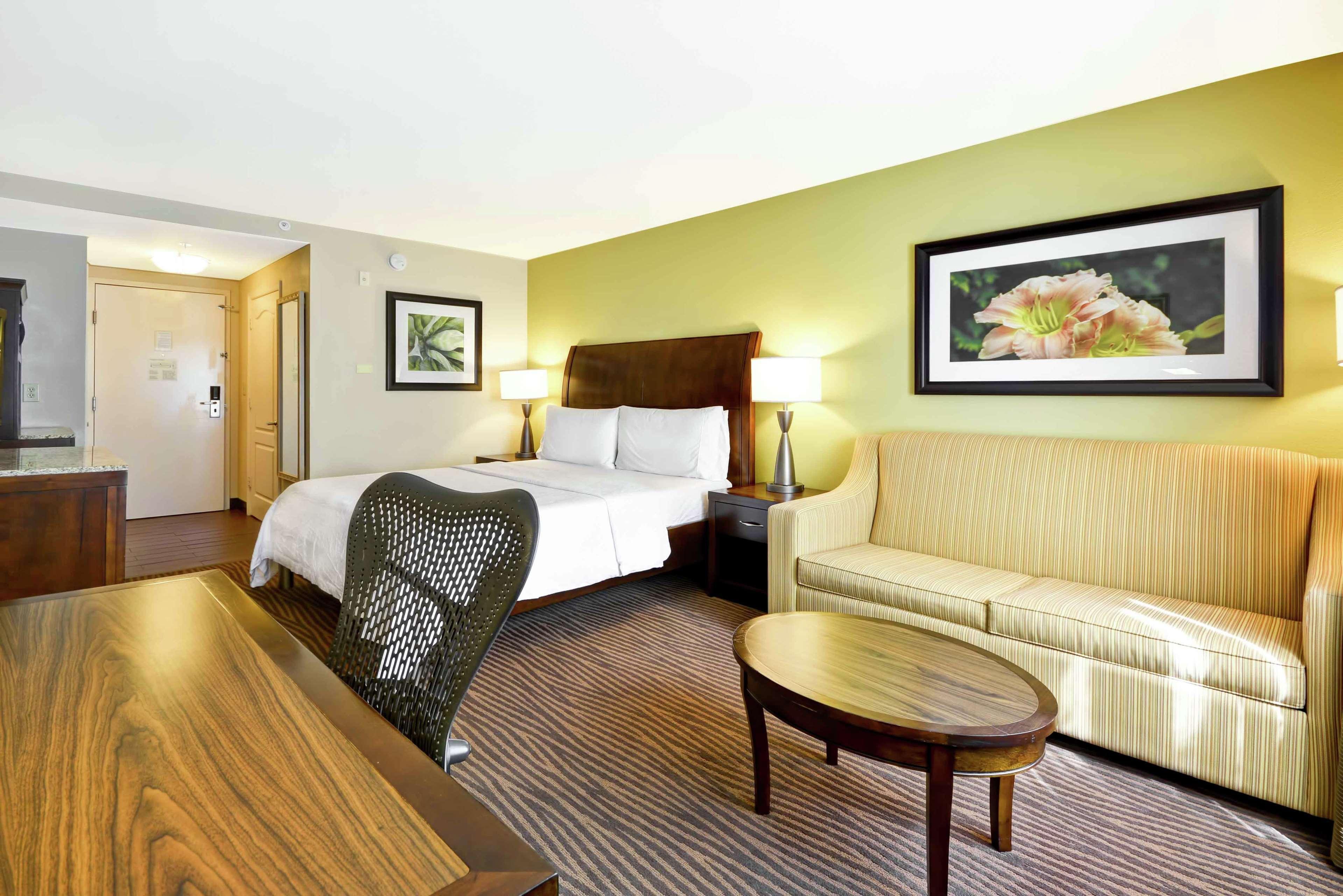 Hilton Garden Inn Fort Myers Luaran gambar