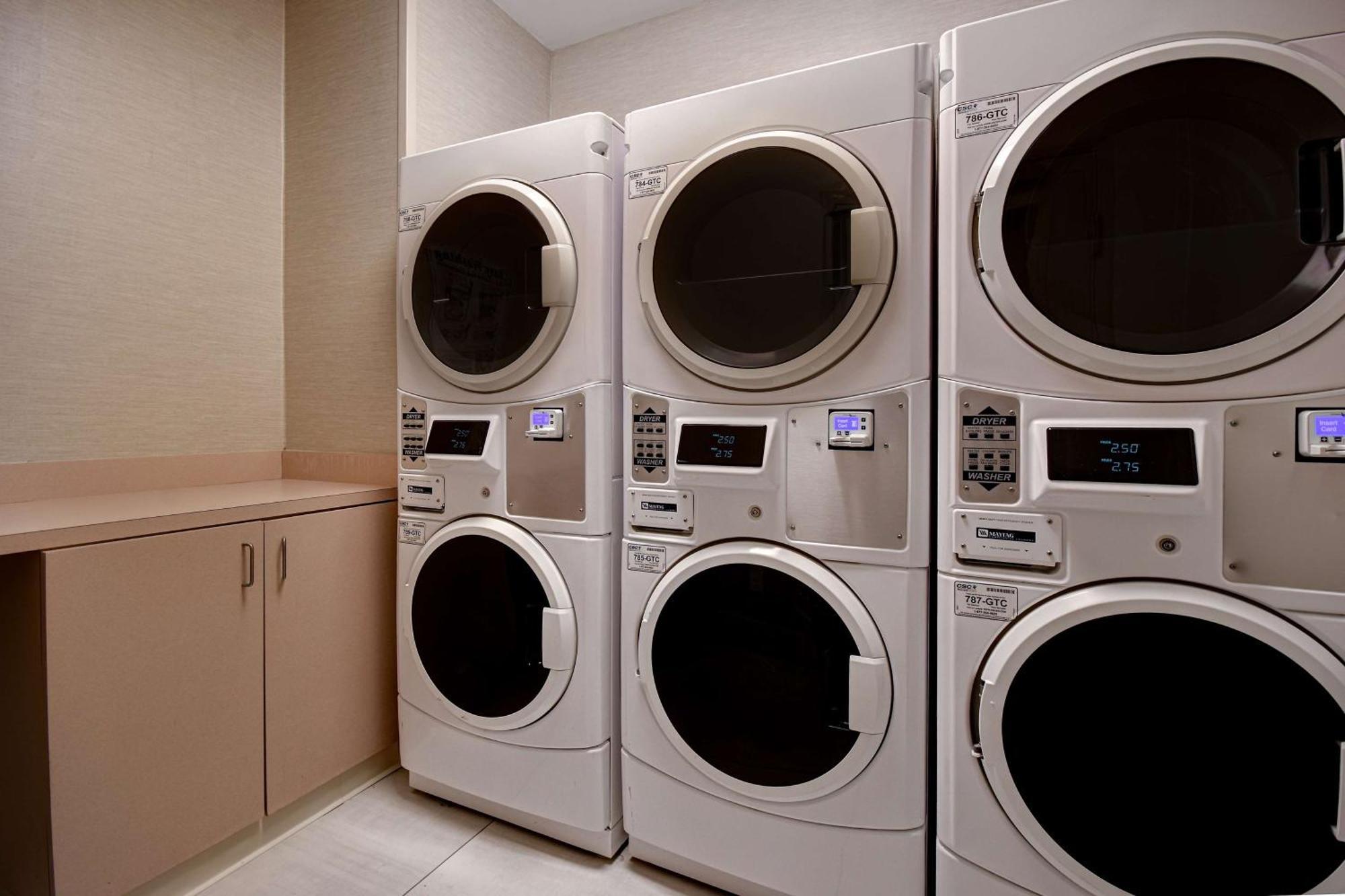 Hilton Garden Inn Fort Myers Luaran gambar