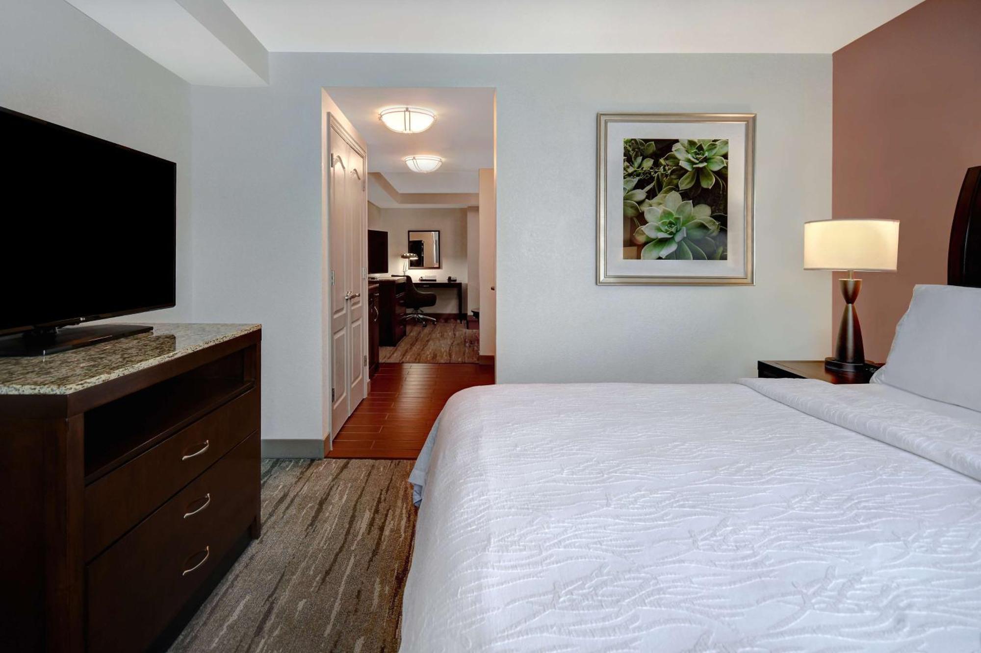 Hilton Garden Inn Fort Myers Luaran gambar