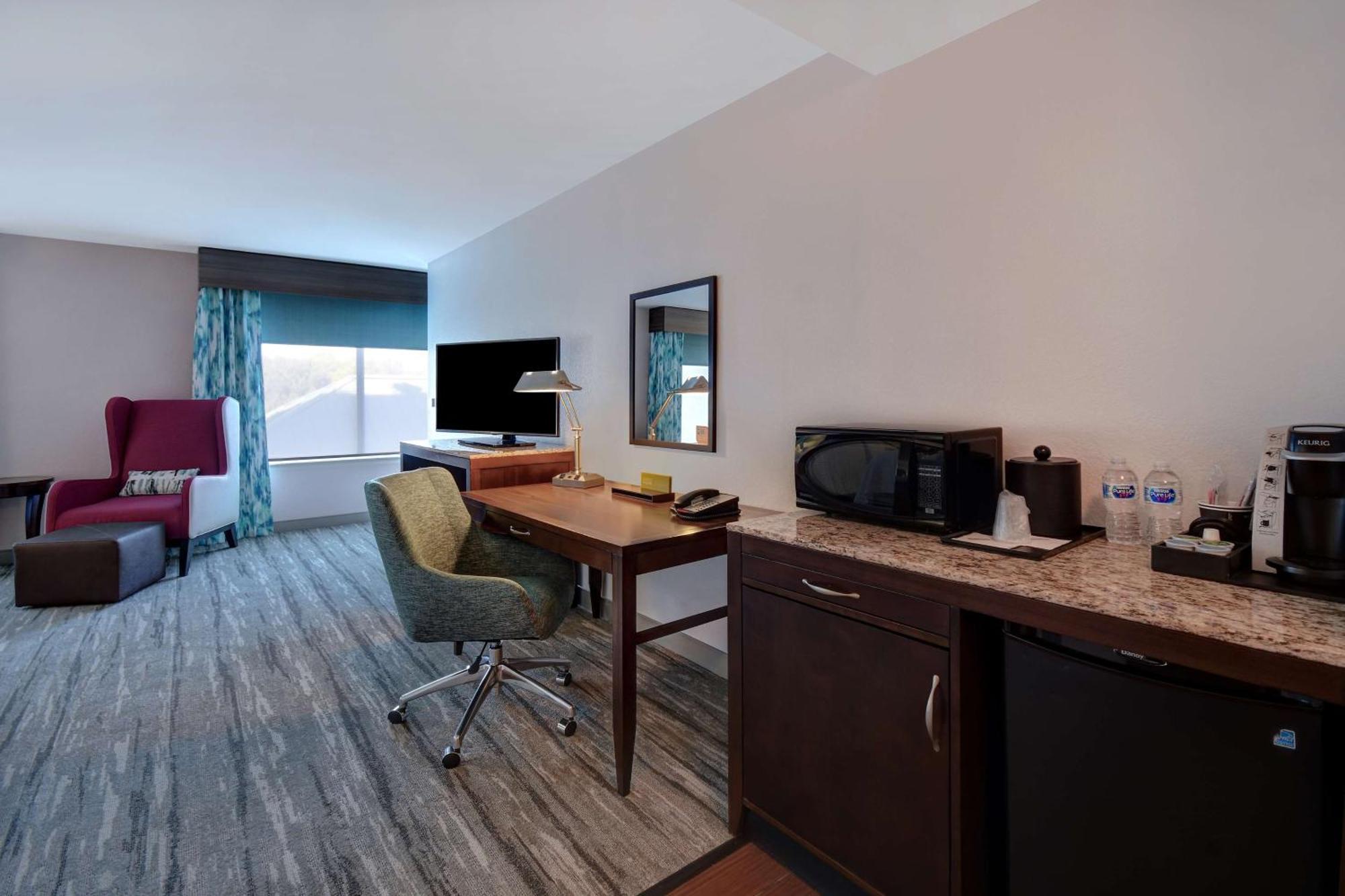 Hilton Garden Inn Fort Myers Luaran gambar