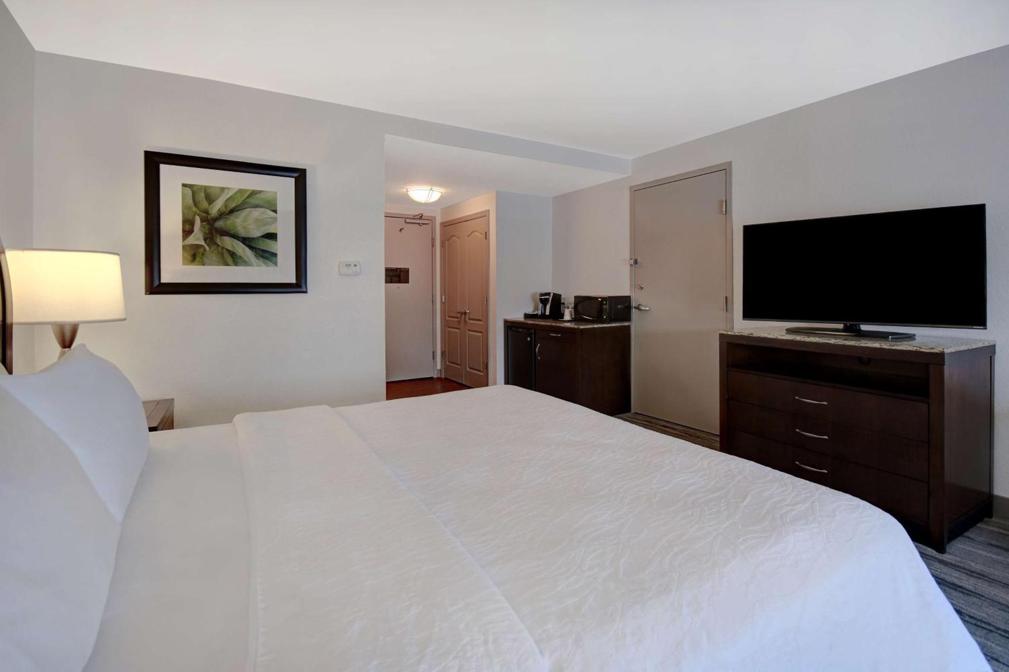 Hilton Garden Inn Fort Myers Luaran gambar
