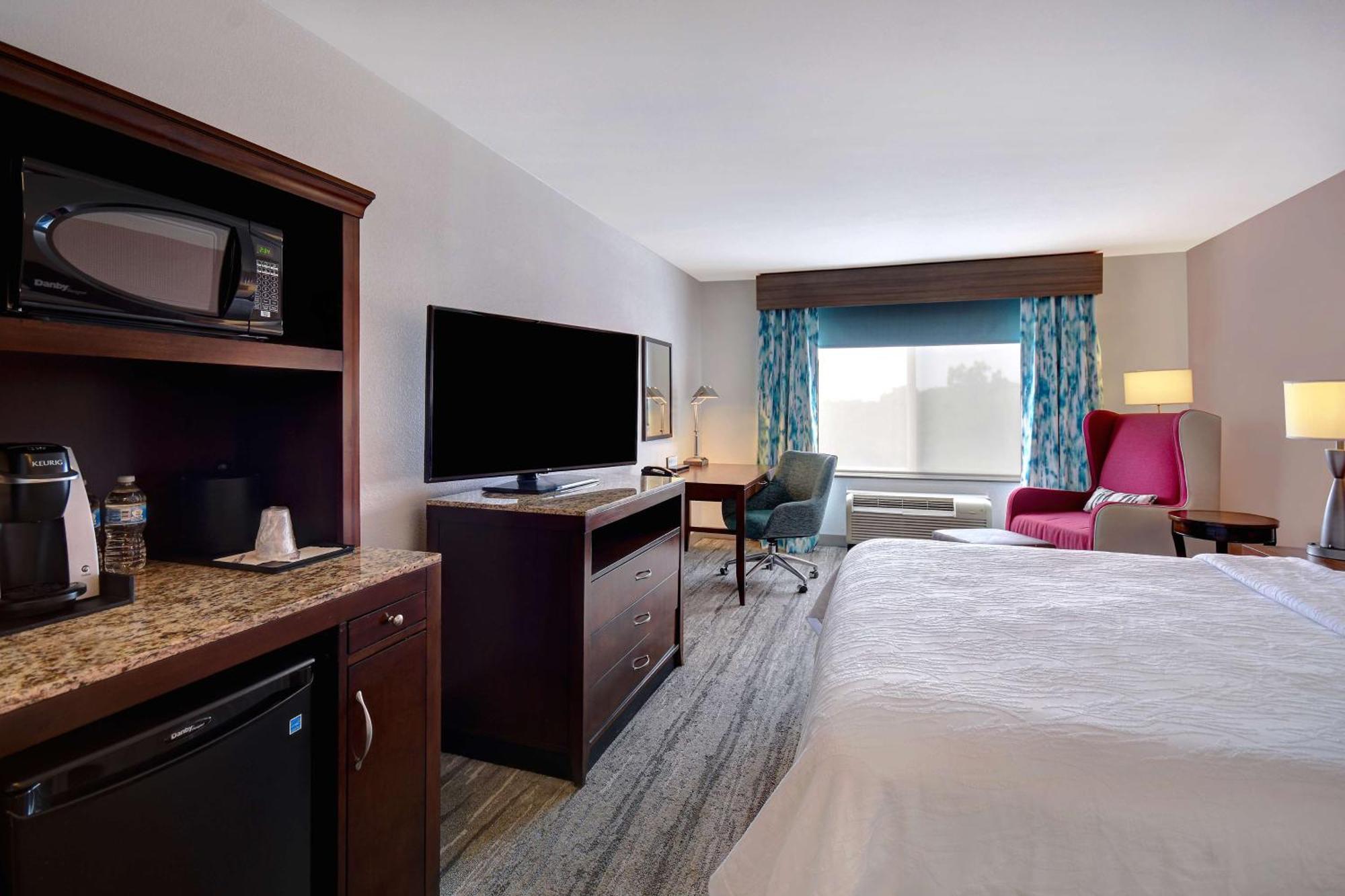 Hilton Garden Inn Fort Myers Luaran gambar