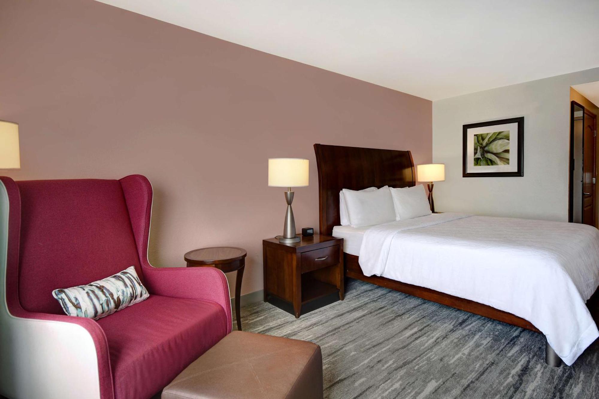 Hilton Garden Inn Fort Myers Luaran gambar
