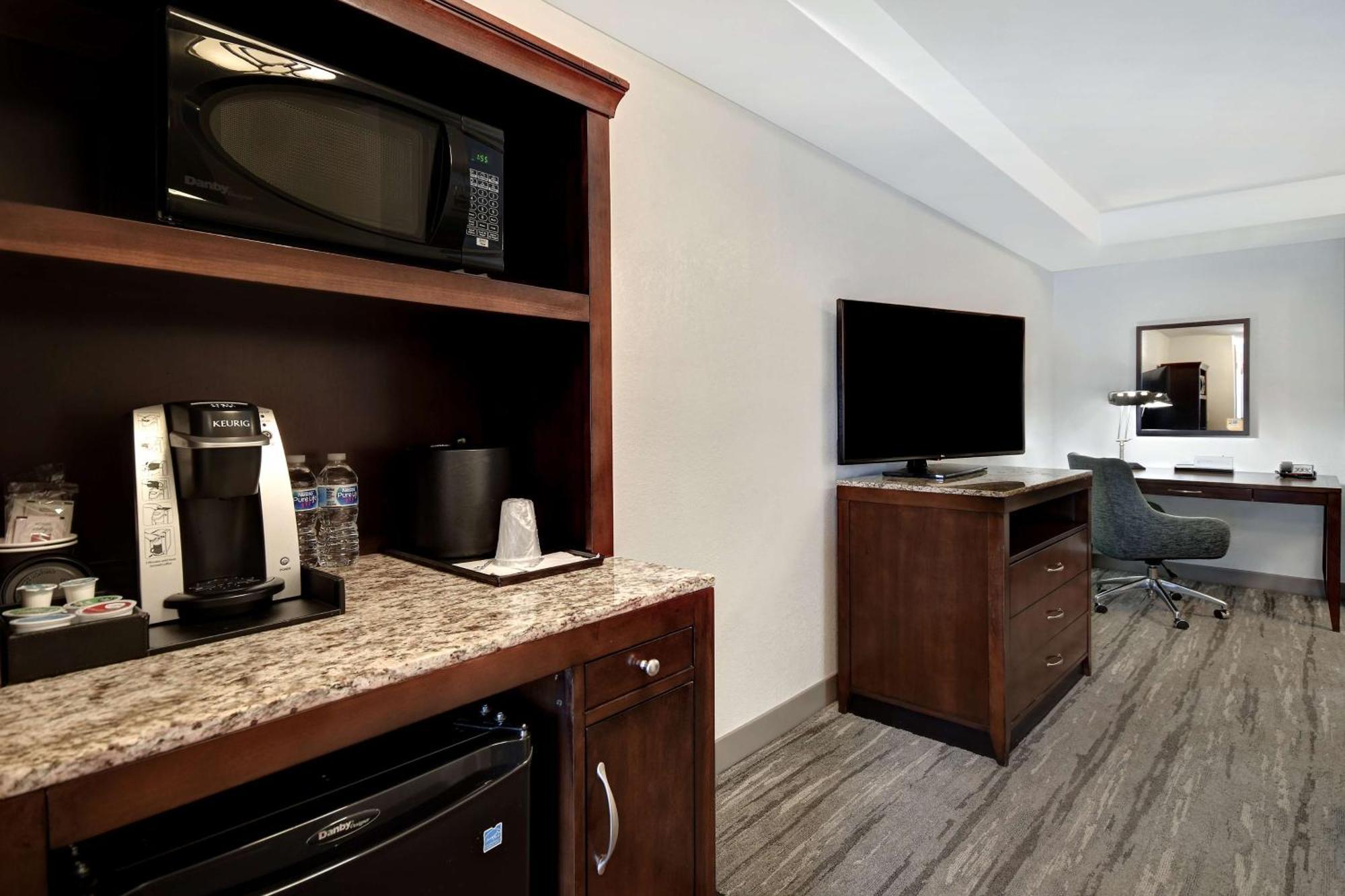 Hilton Garden Inn Fort Myers Luaran gambar