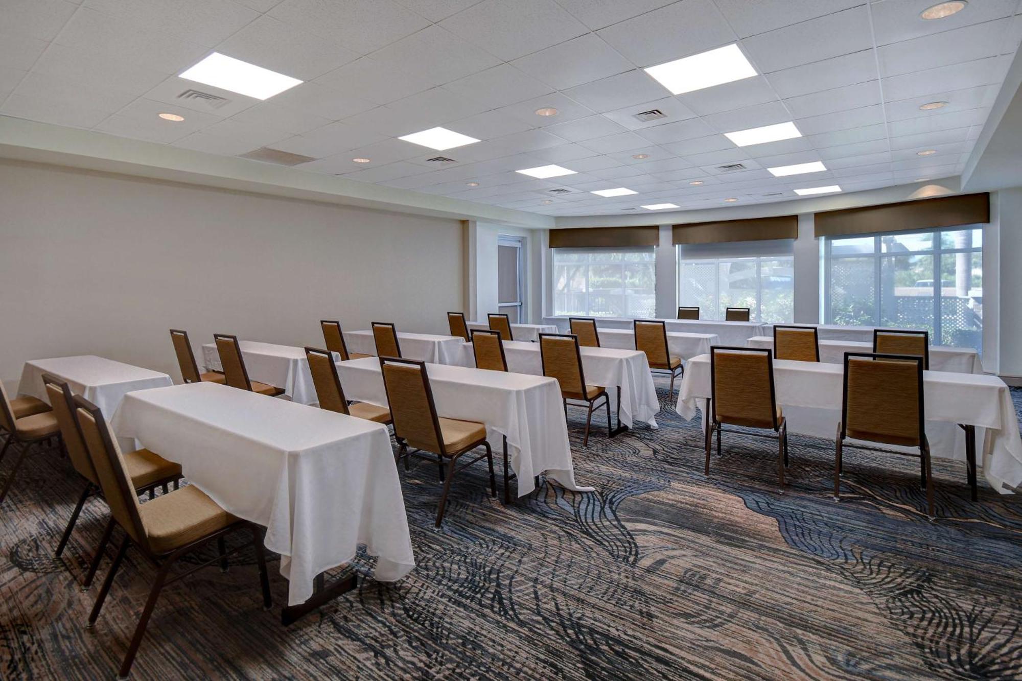Hilton Garden Inn Fort Myers Luaran gambar