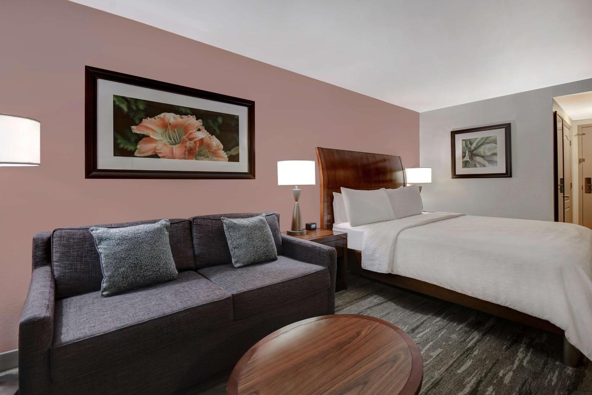 Hilton Garden Inn Fort Myers Luaran gambar