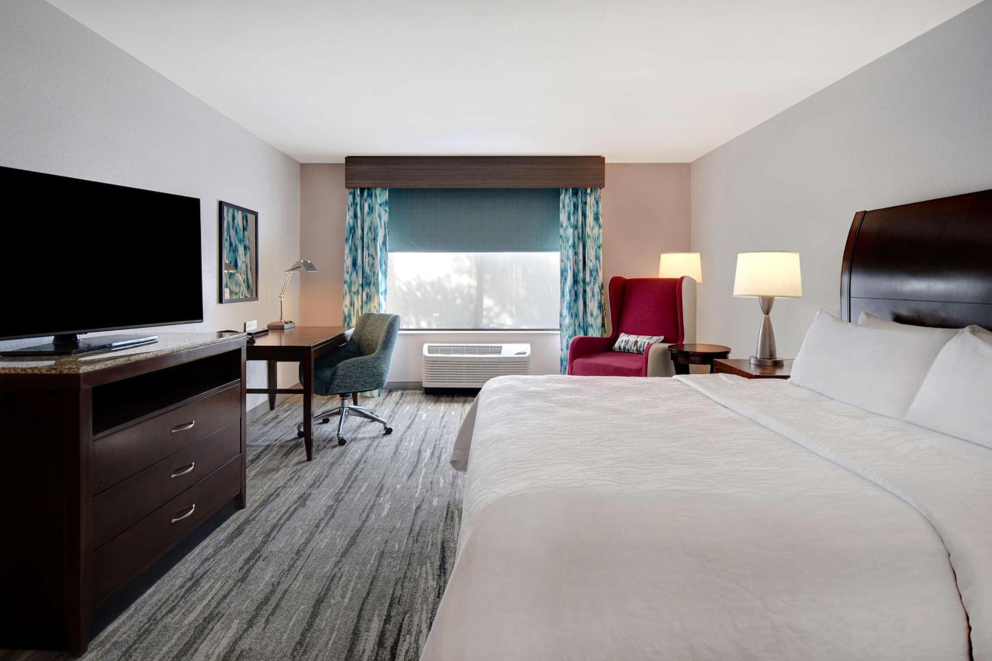 Hilton Garden Inn Fort Myers Luaran gambar