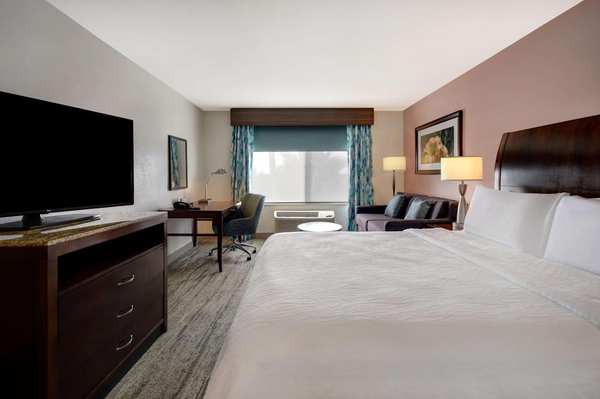 Hilton Garden Inn Fort Myers Luaran gambar