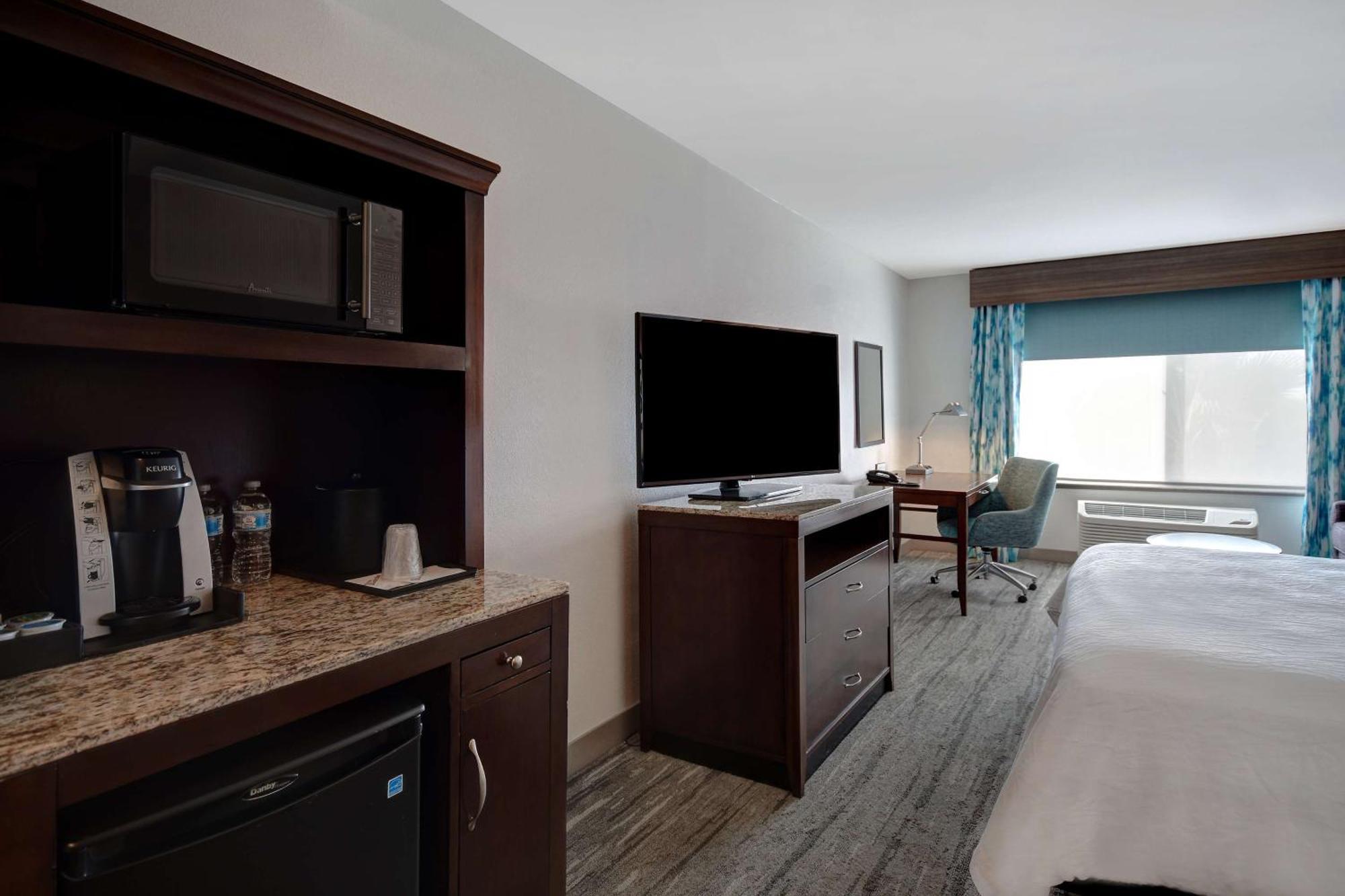 Hilton Garden Inn Fort Myers Luaran gambar