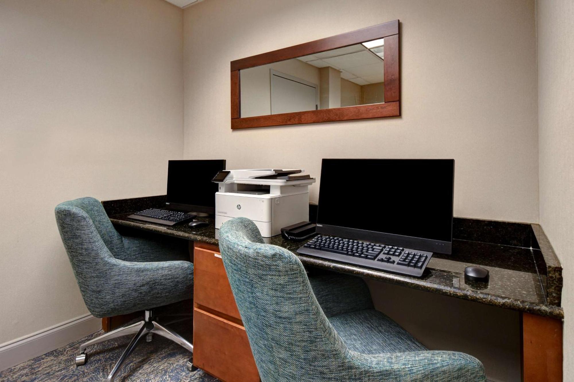 Hilton Garden Inn Fort Myers Luaran gambar