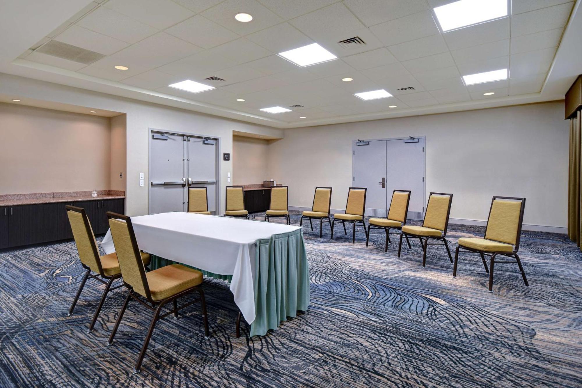 Hilton Garden Inn Fort Myers Luaran gambar
