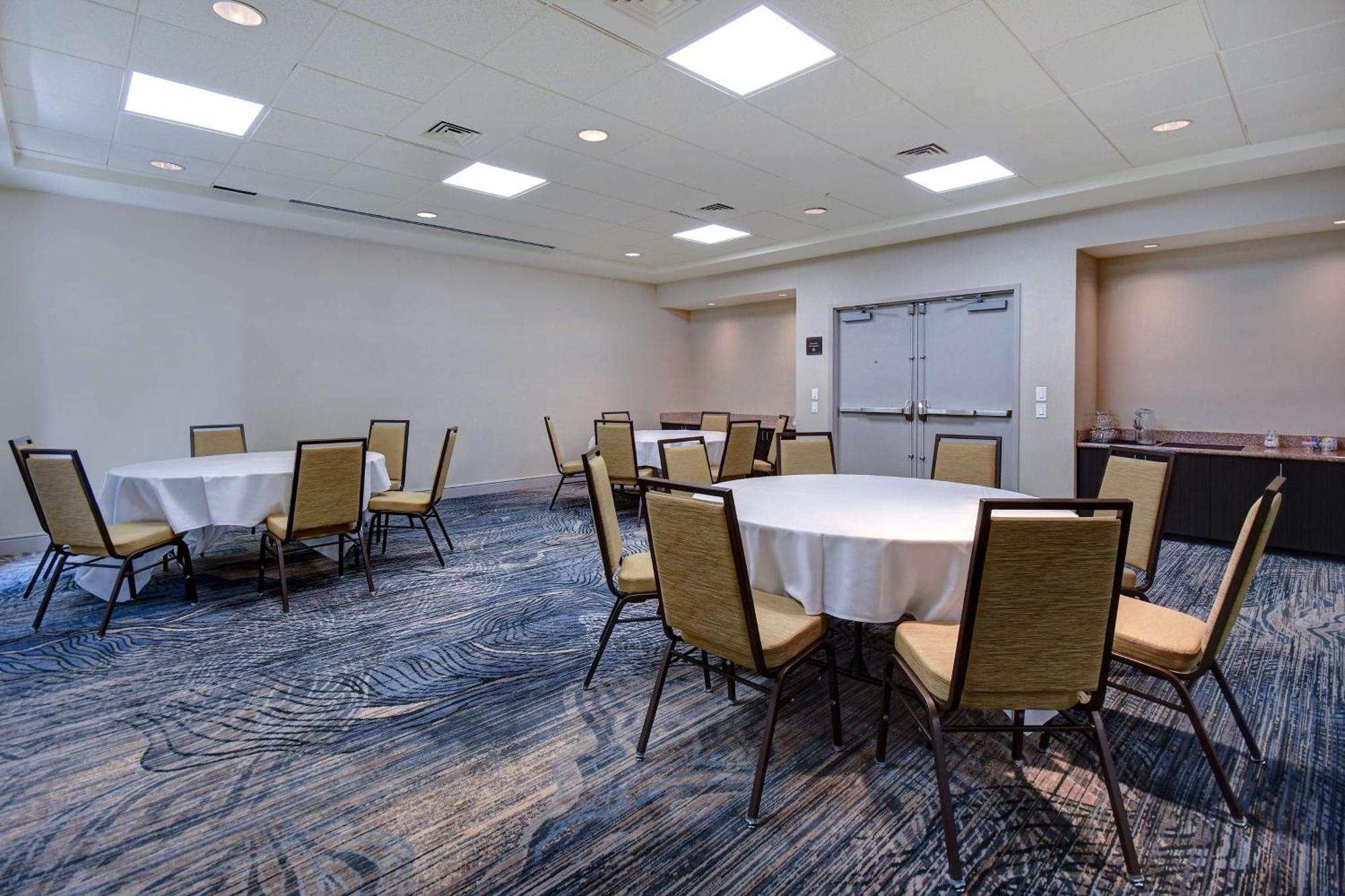 Hilton Garden Inn Fort Myers Luaran gambar