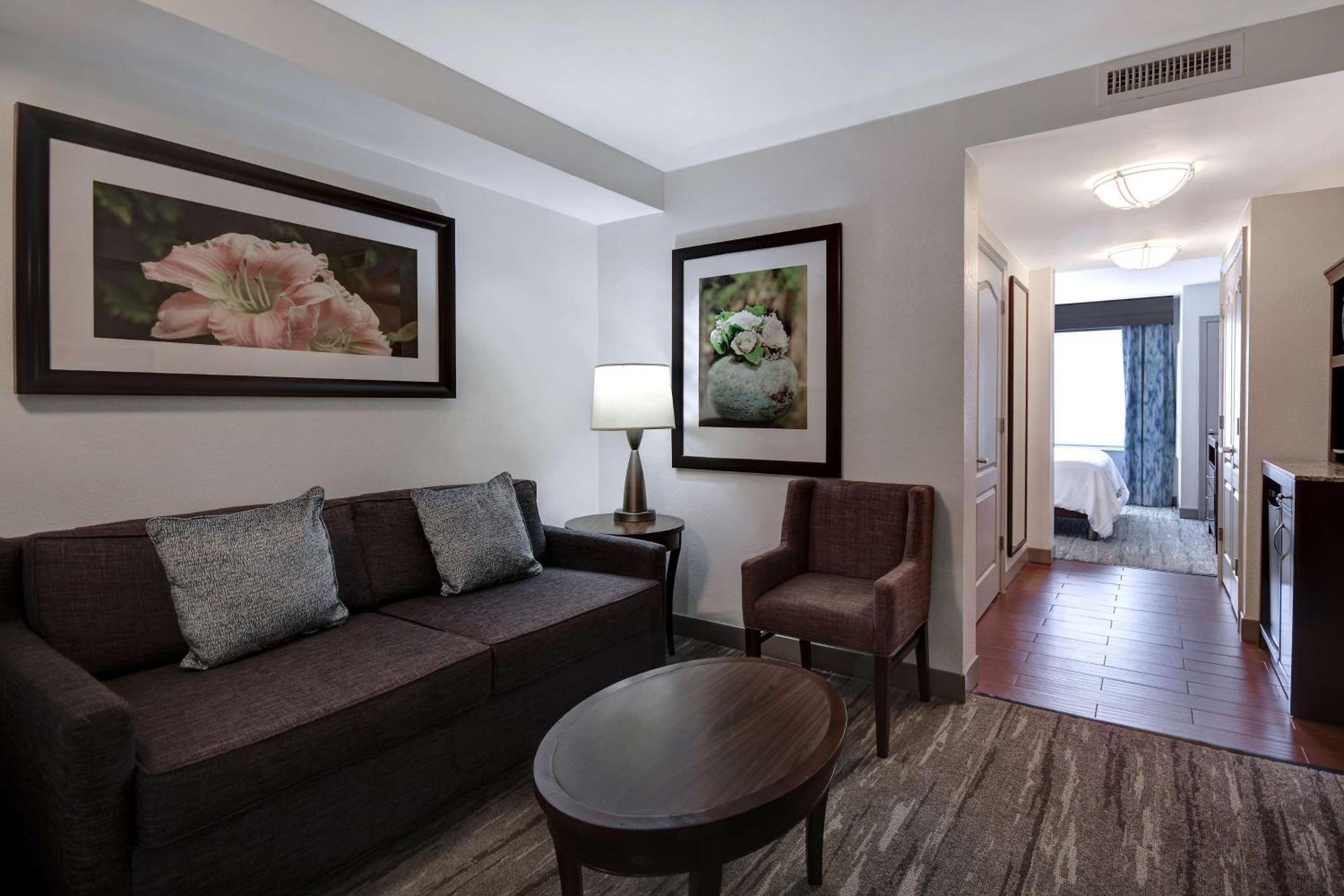Hilton Garden Inn Fort Myers Luaran gambar