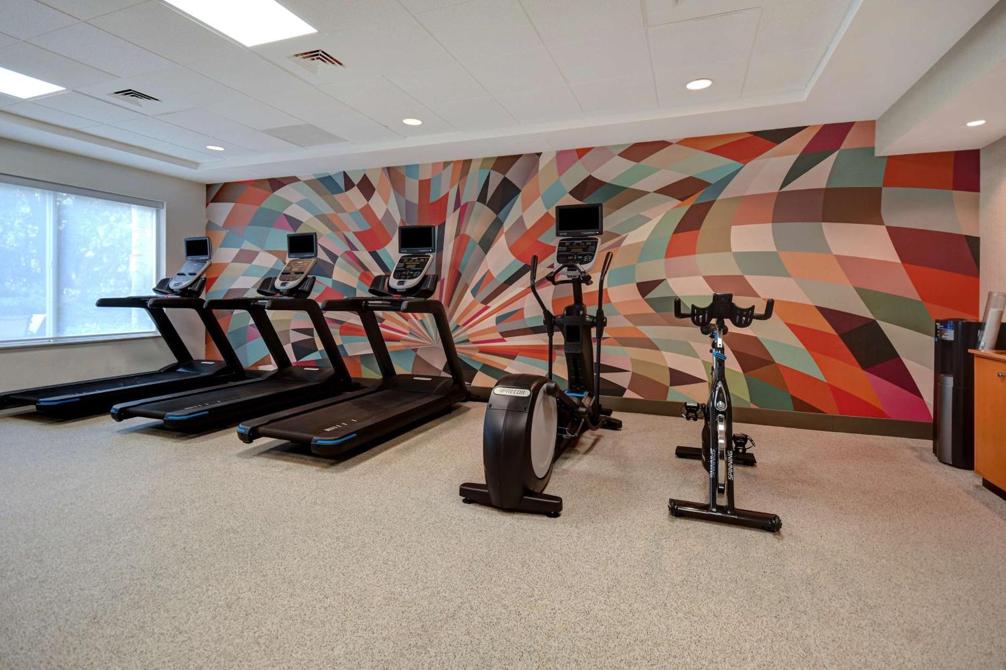 Hilton Garden Inn Fort Myers Luaran gambar
