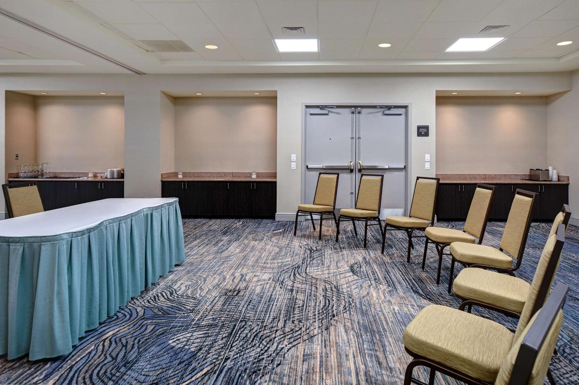 Hilton Garden Inn Fort Myers Luaran gambar