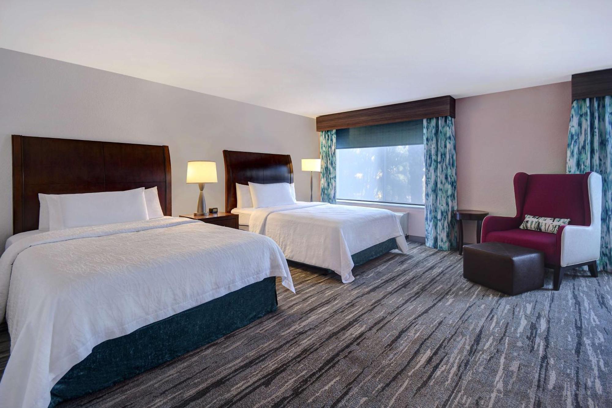 Hilton Garden Inn Fort Myers Luaran gambar