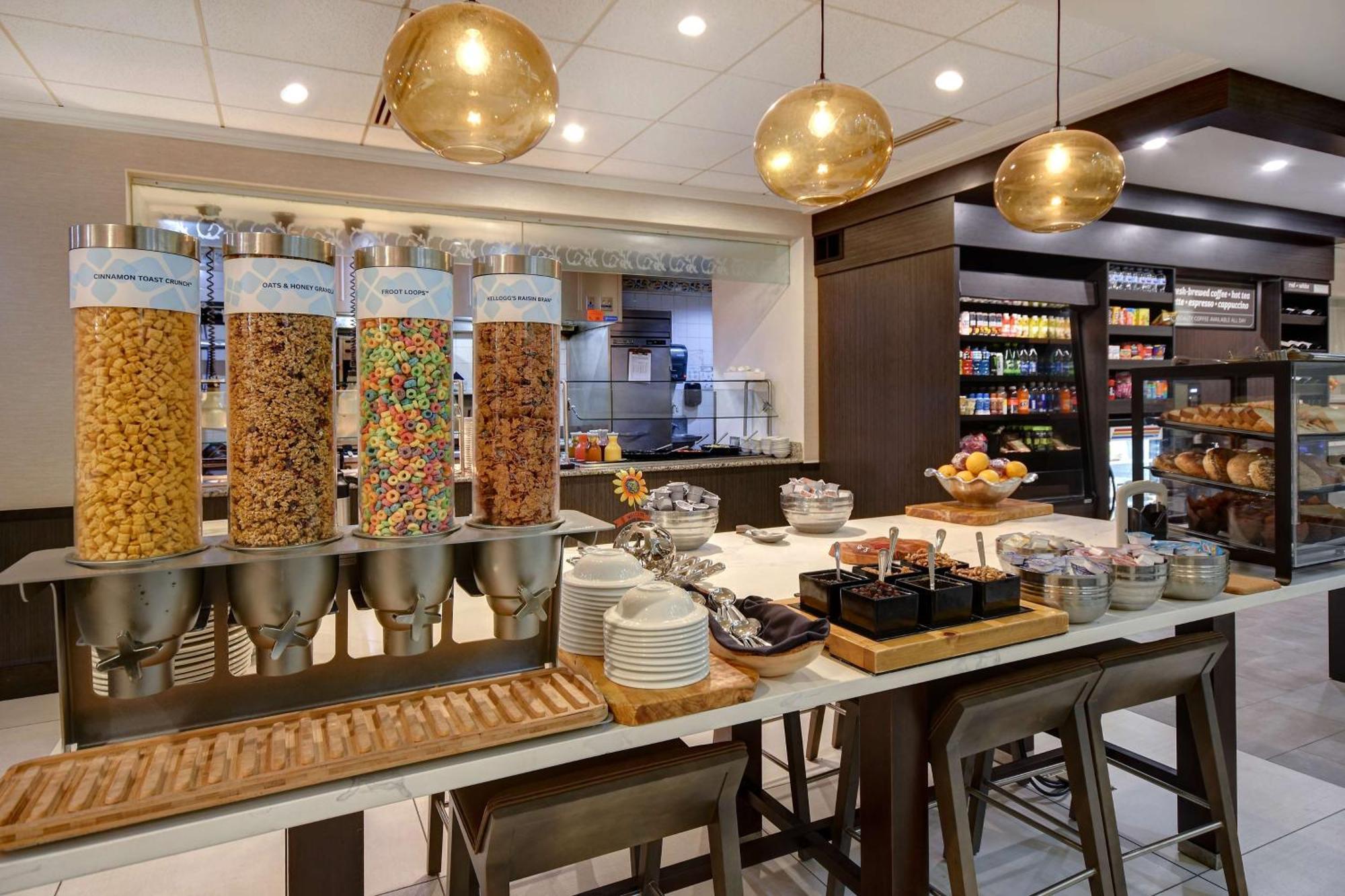 Hilton Garden Inn Fort Myers Luaran gambar