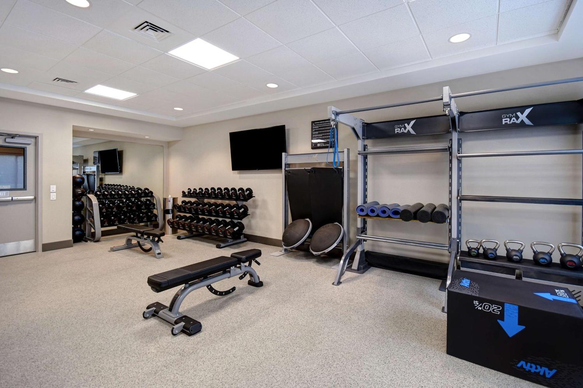 Hilton Garden Inn Fort Myers Luaran gambar