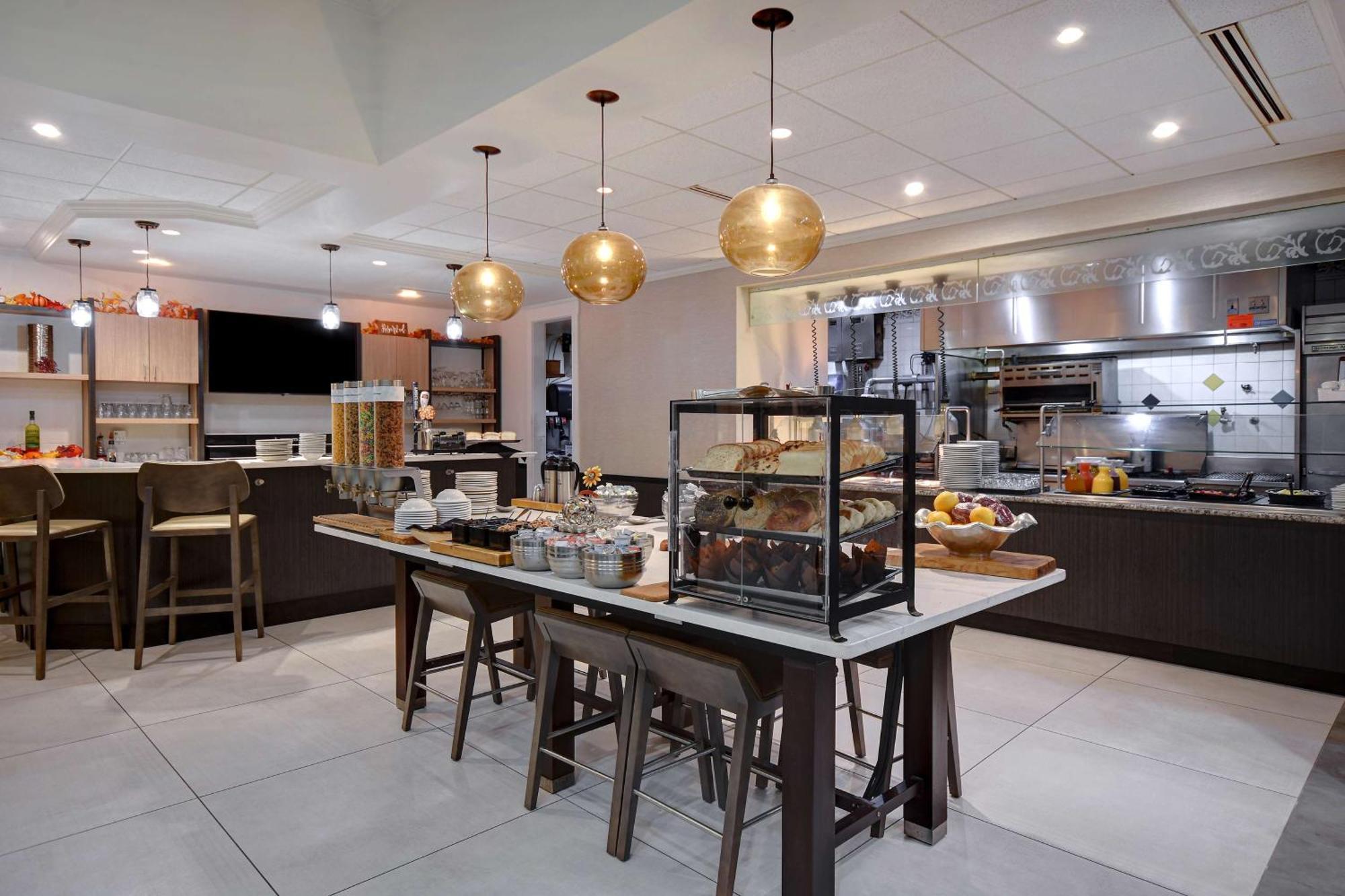 Hilton Garden Inn Fort Myers Luaran gambar