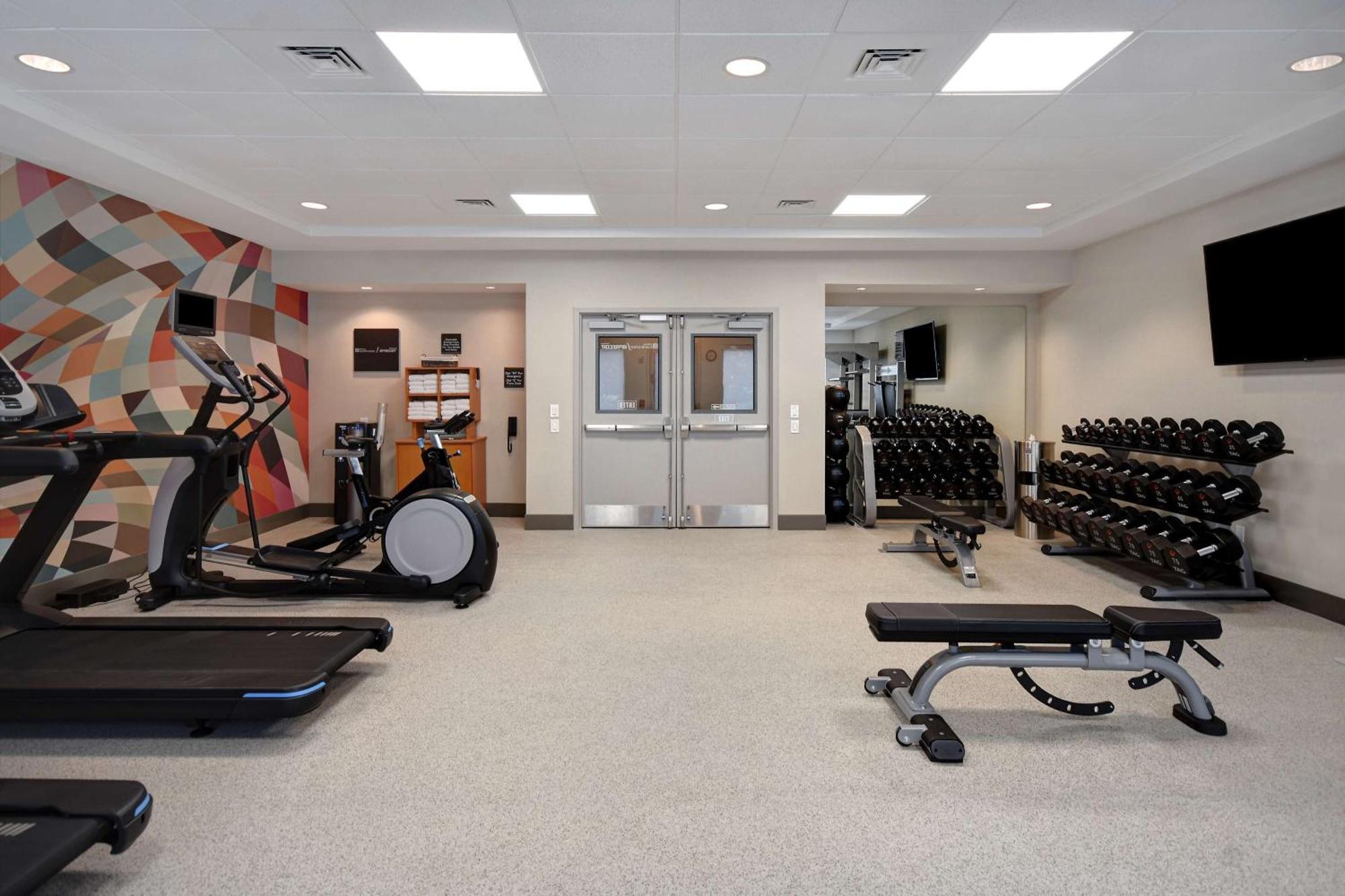 Hilton Garden Inn Fort Myers Luaran gambar