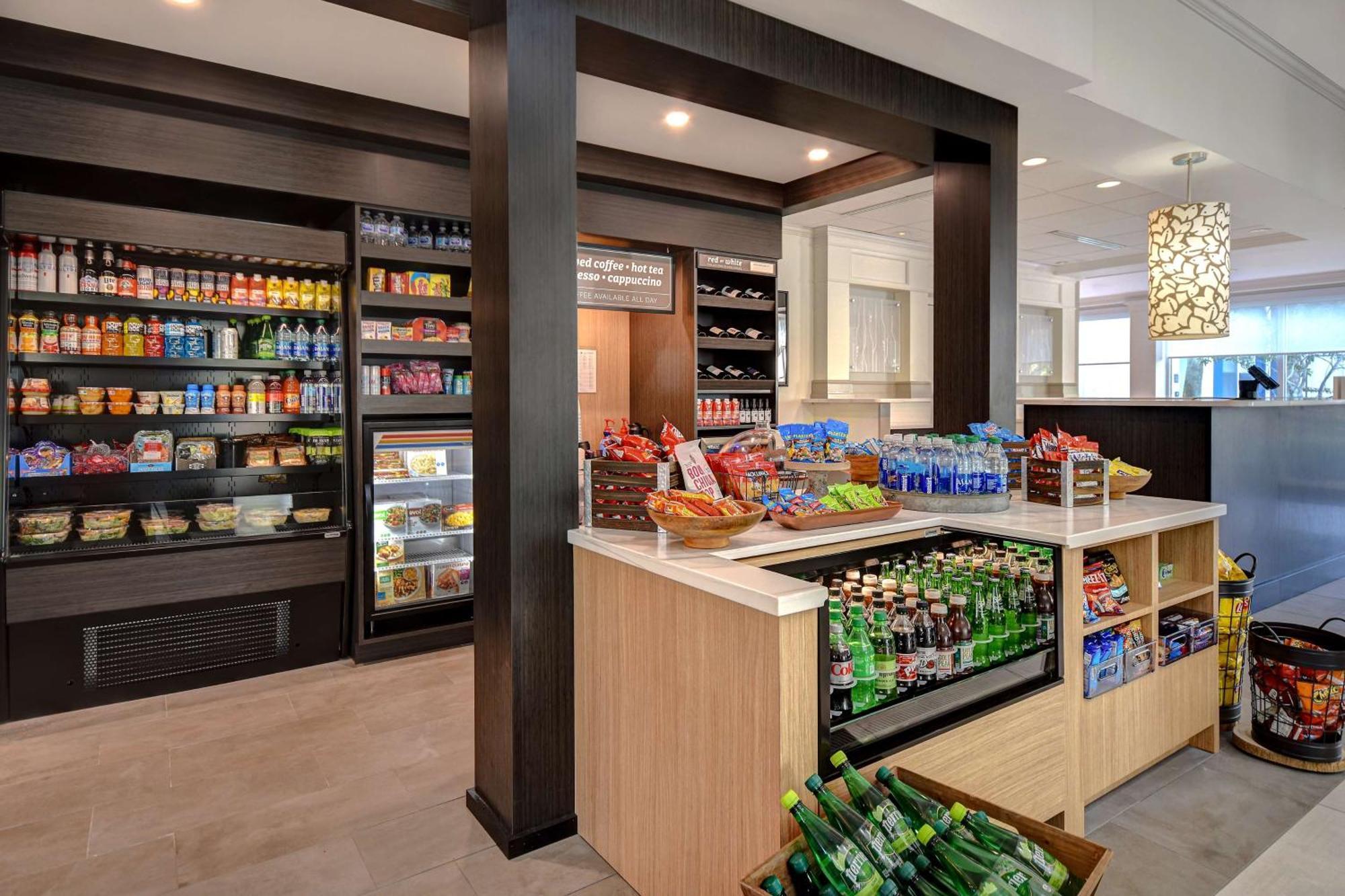 Hilton Garden Inn Fort Myers Luaran gambar